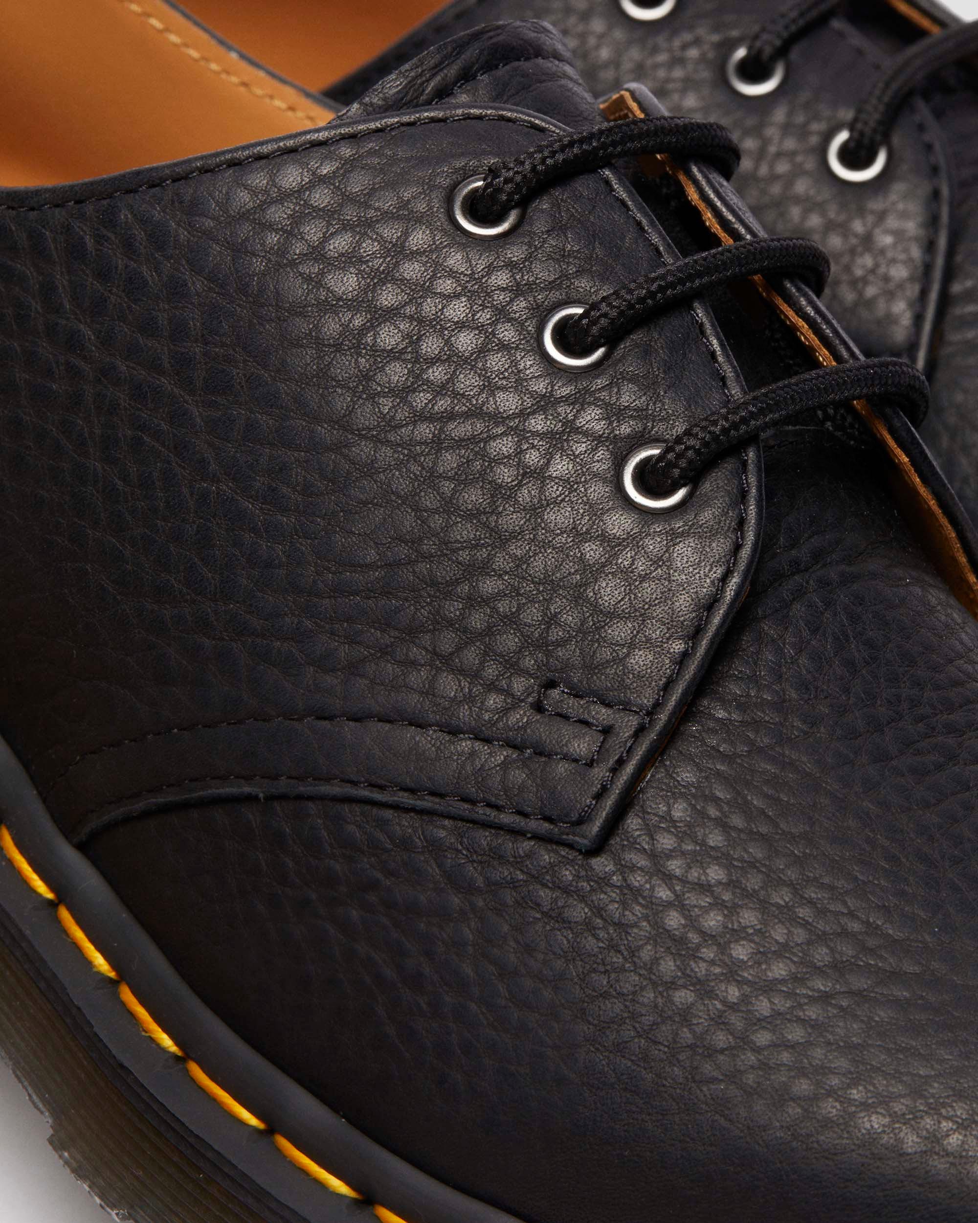 1461 Ambassador Leather Oxford Shoes