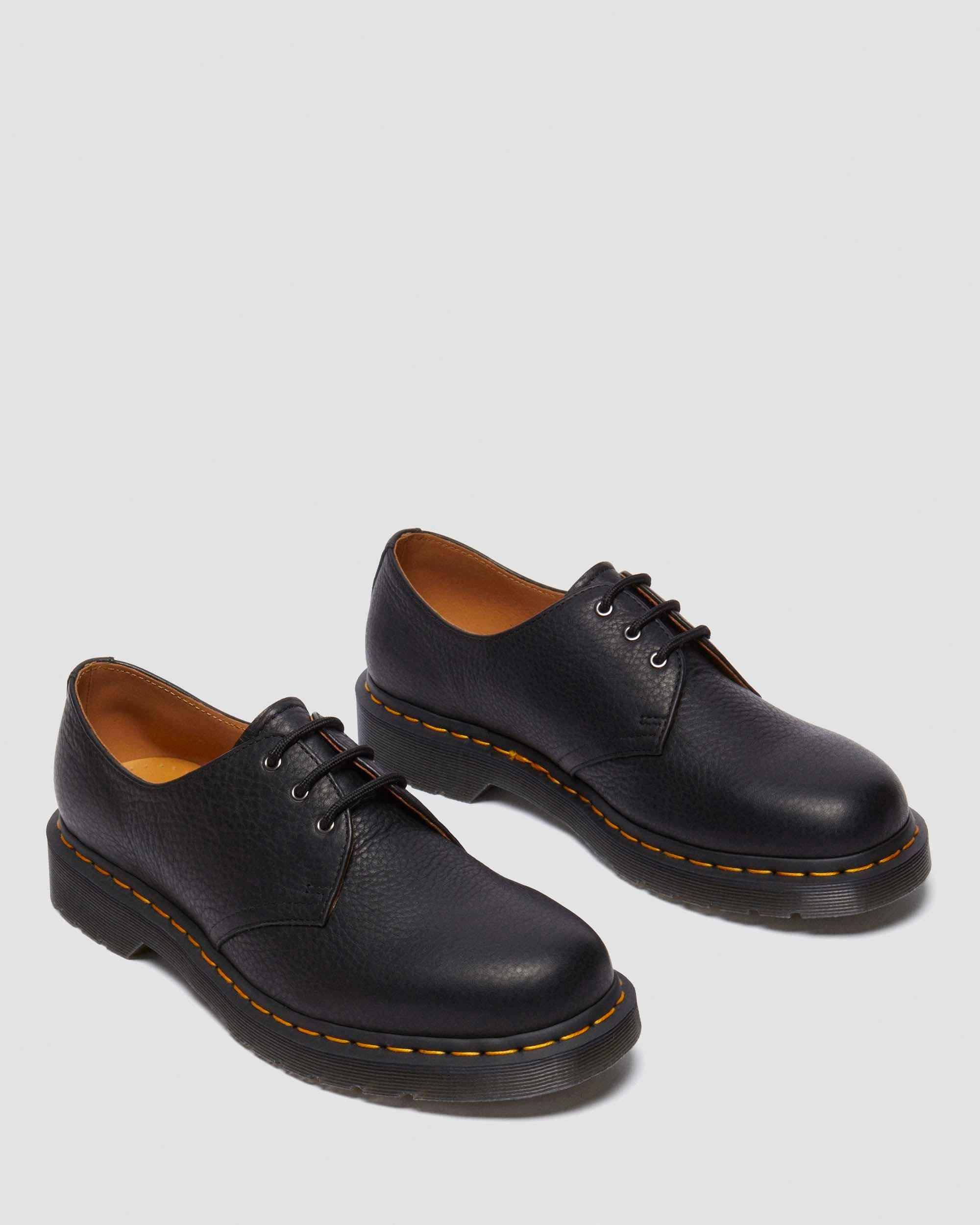 1461 Ambassador Leather Oxford Shoes