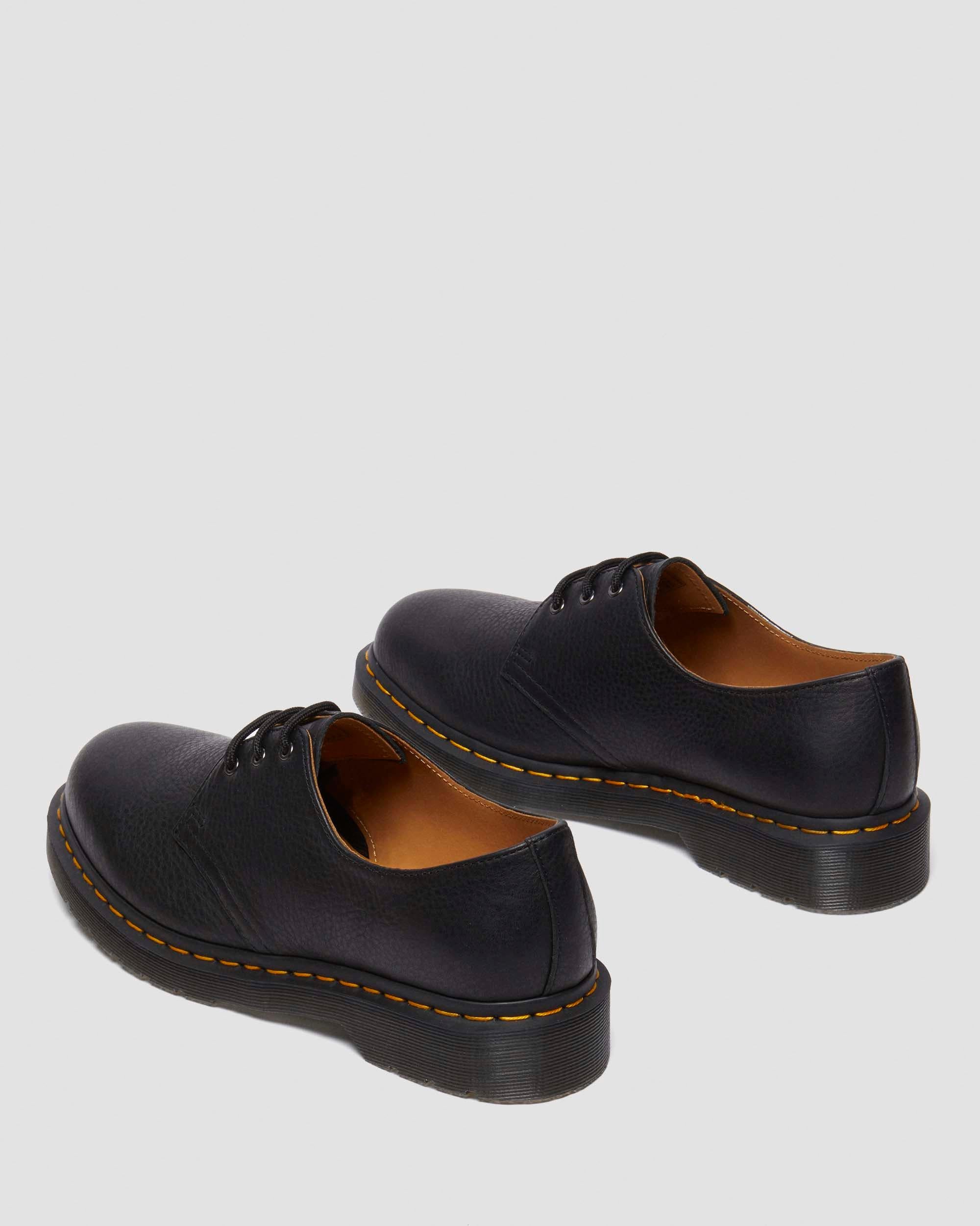 1461 Ambassador Leather Oxford Shoes