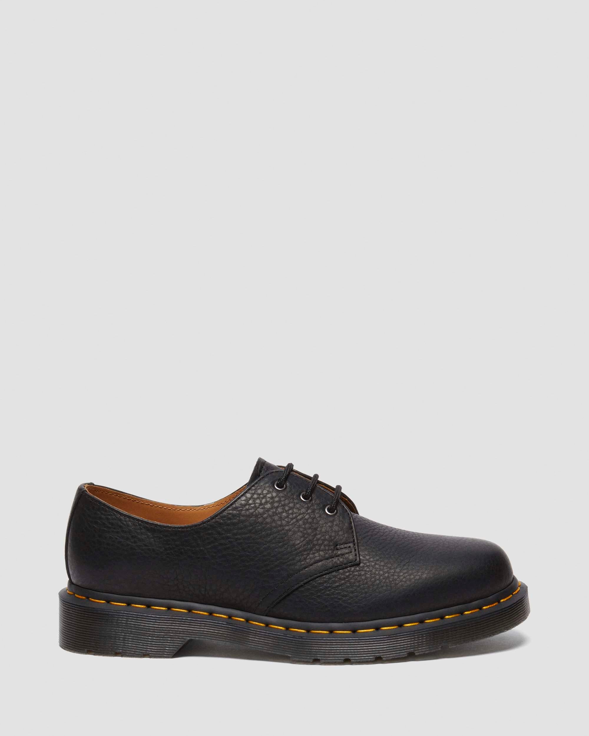 1461 Ambassador Leather Oxford Shoes