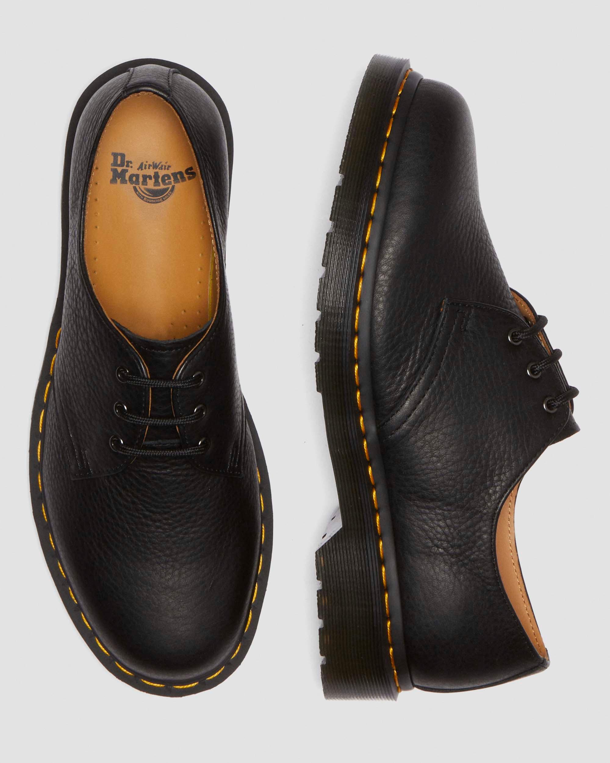 1461 Ambassador Leather Oxford Shoes