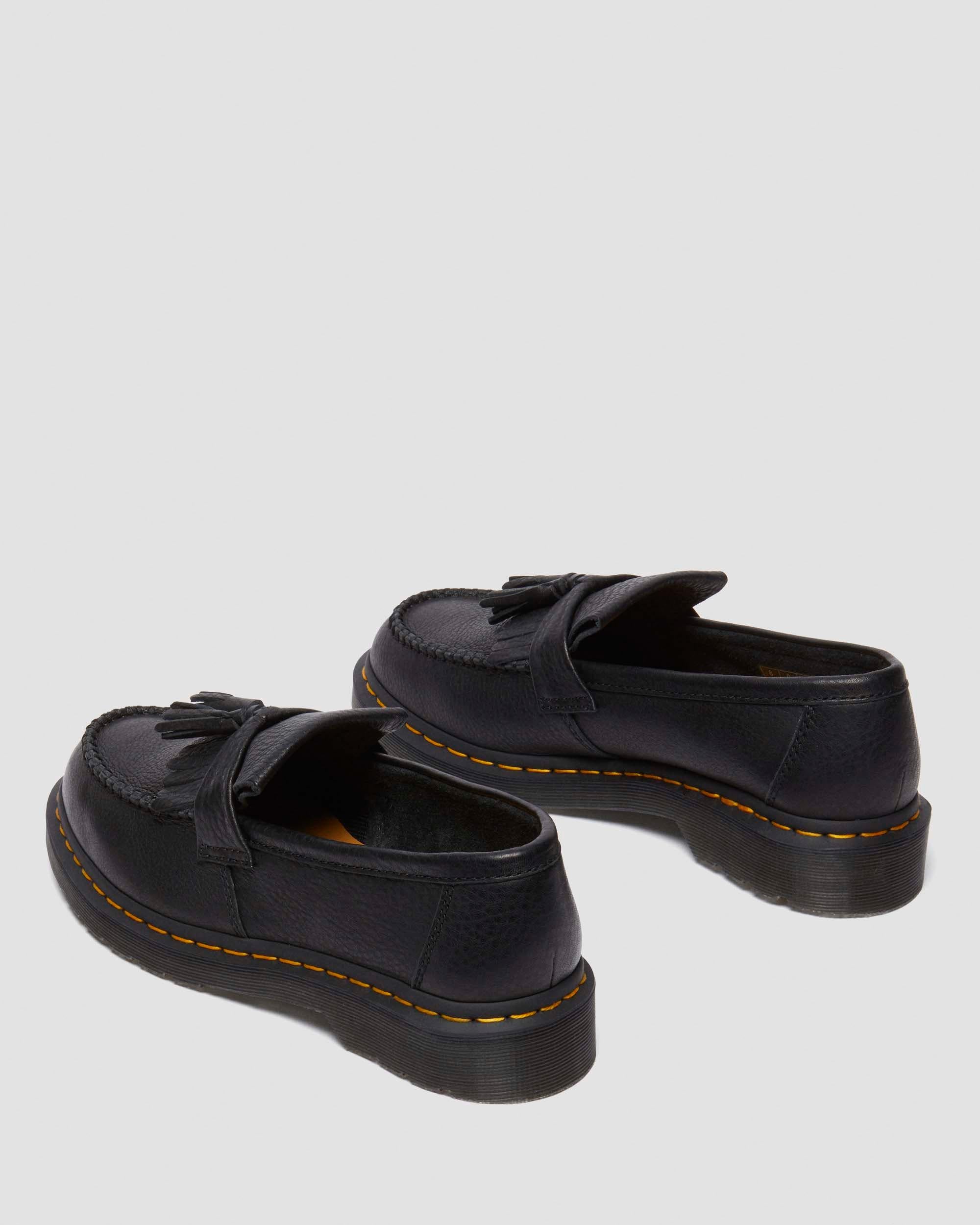 Adrian Ambassador Leather Loafers