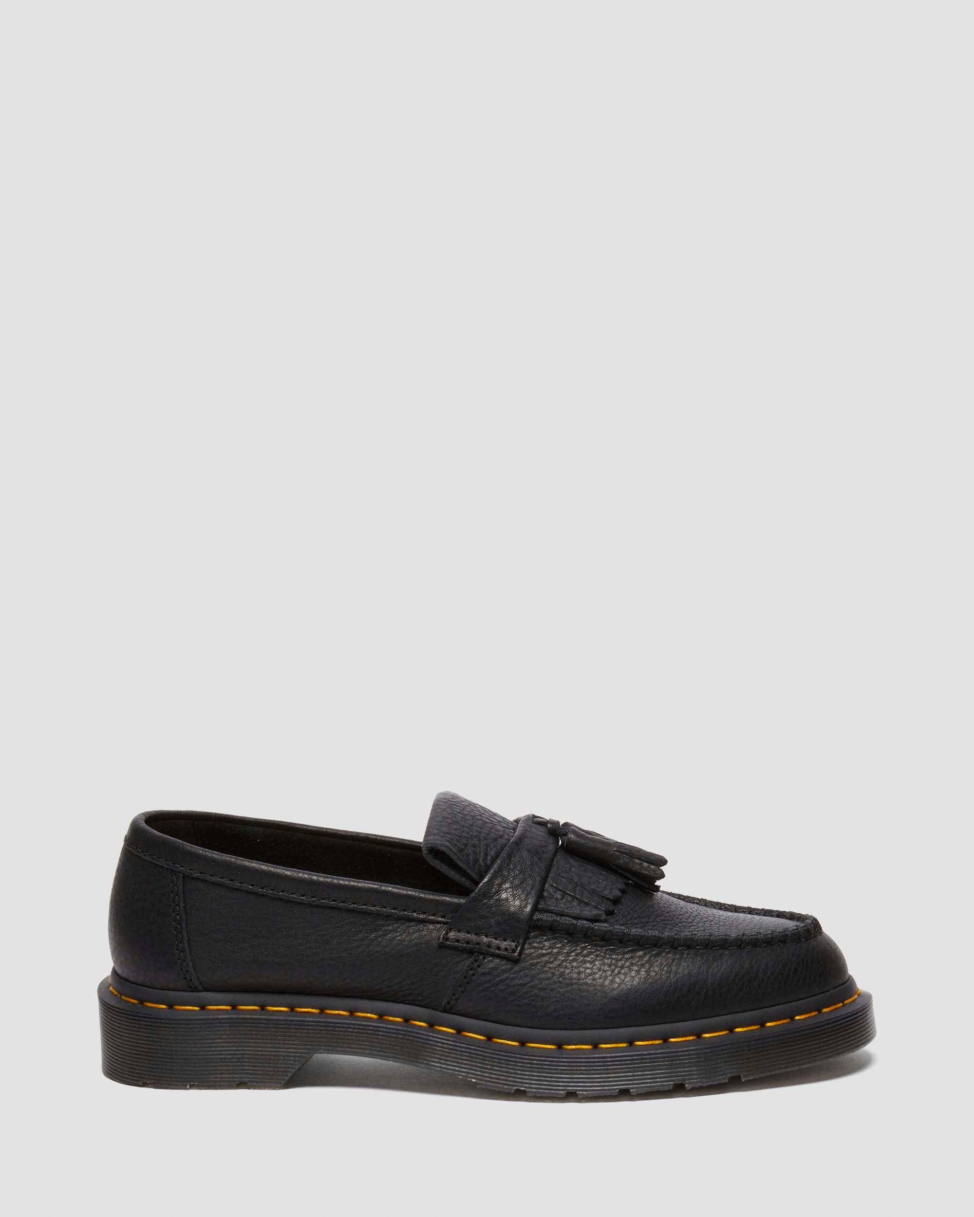 Adrian Ambassador Leather Loafers