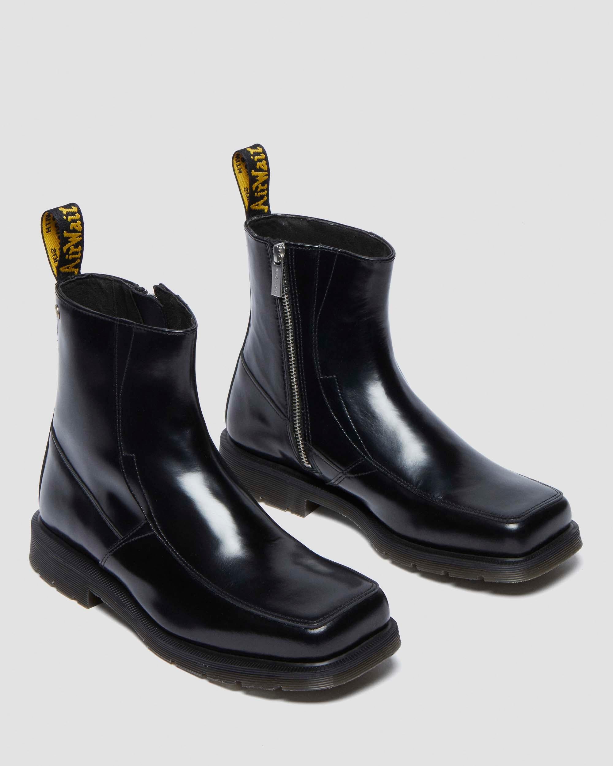 Dr martens vetements boots best sale