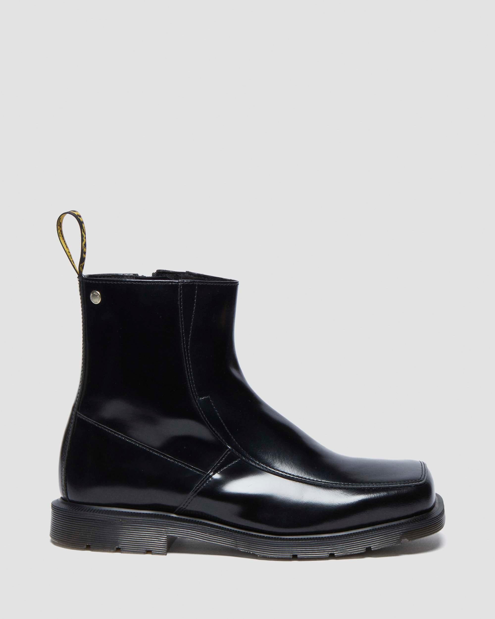 Buttero chelsea boots hotsell