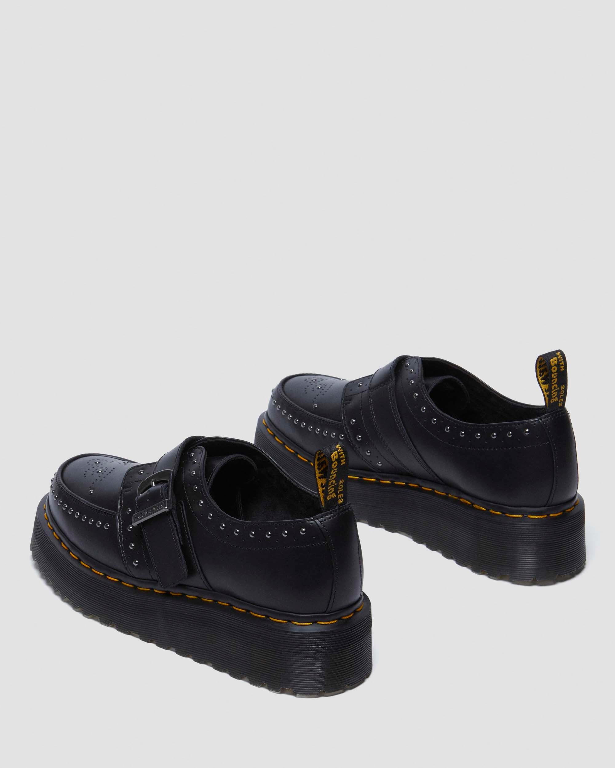 Monk strap creepers mens best sale