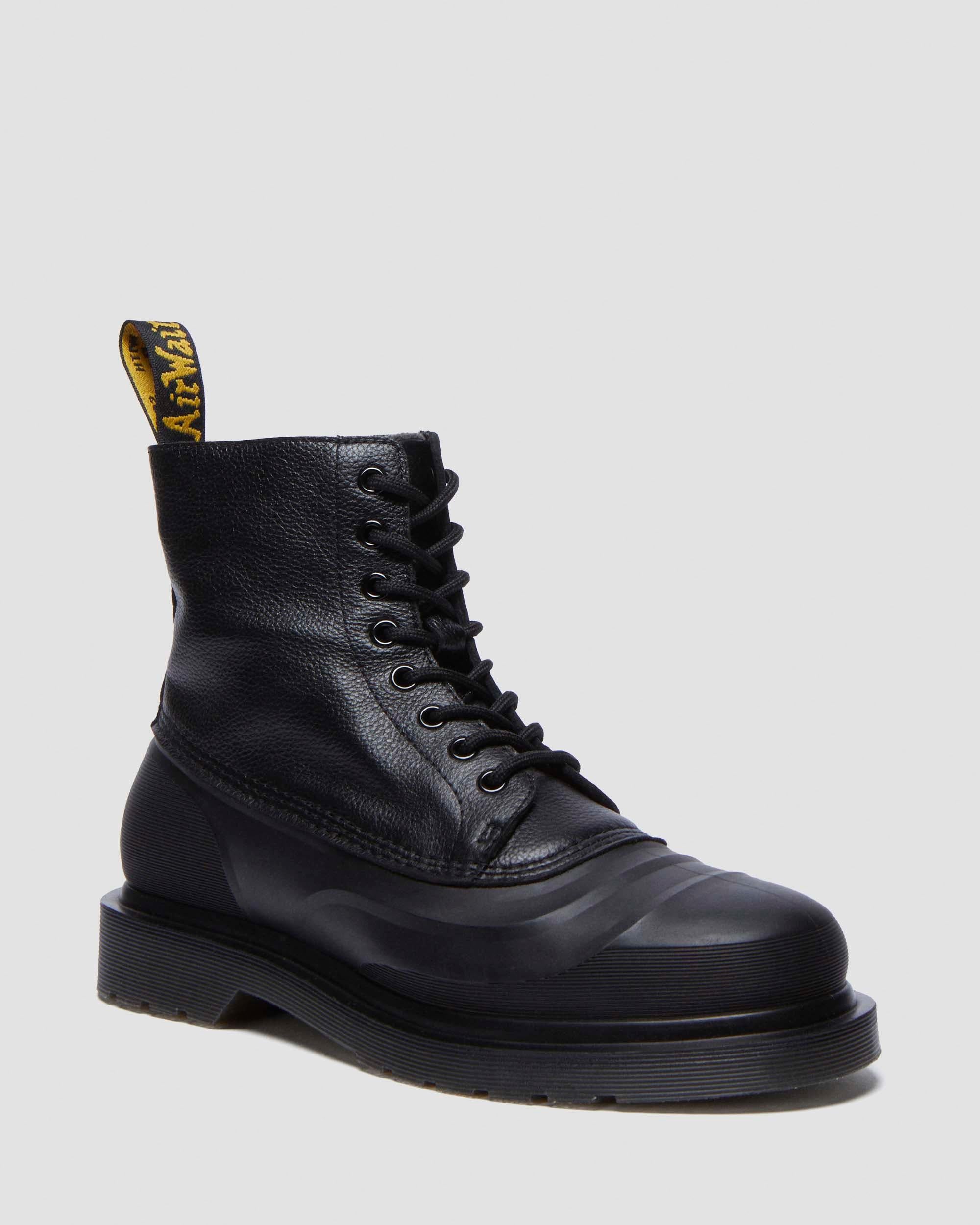 1460 Fleece Lined Leather Sub Boots