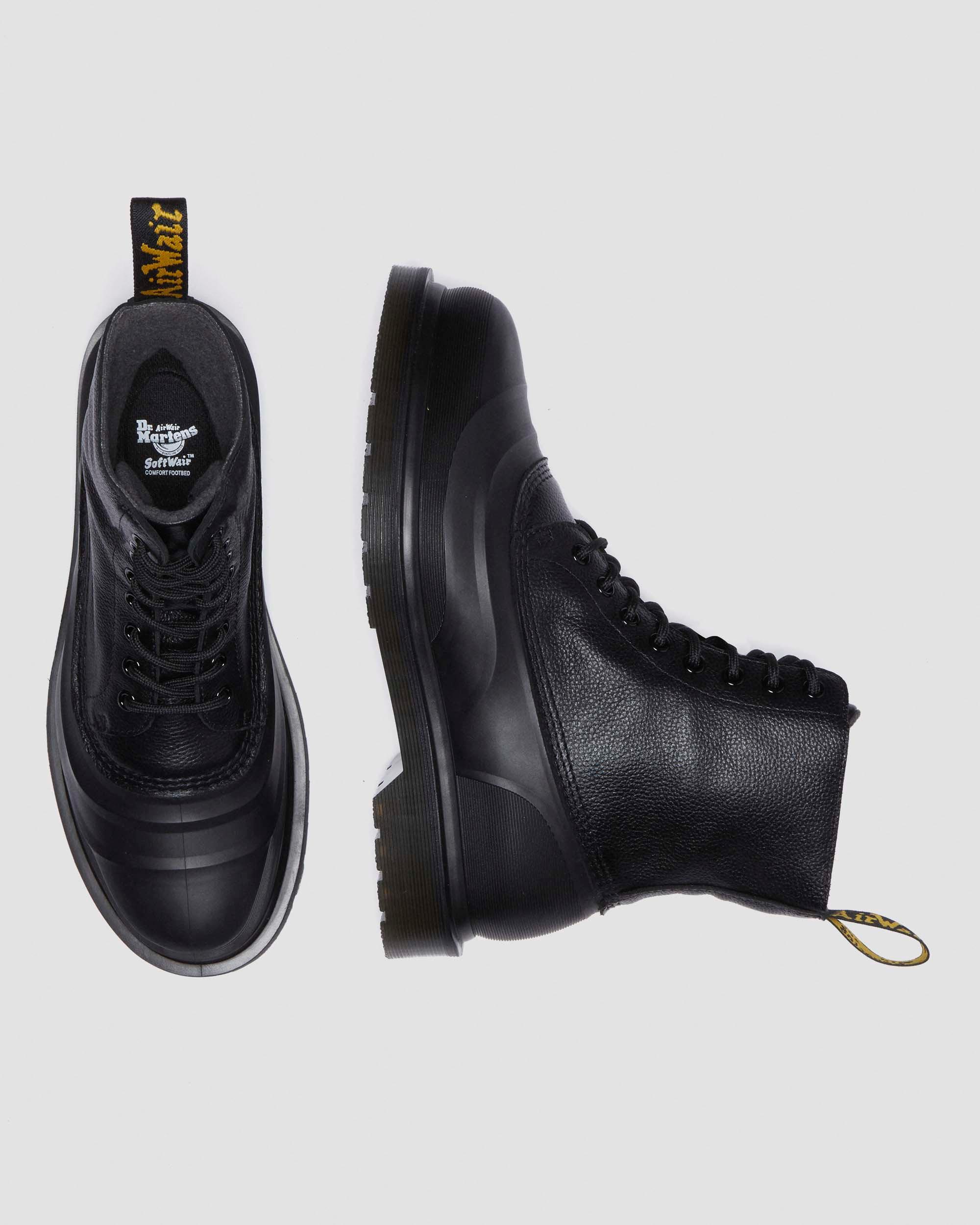 1460 Fleece Lined Sub Boots