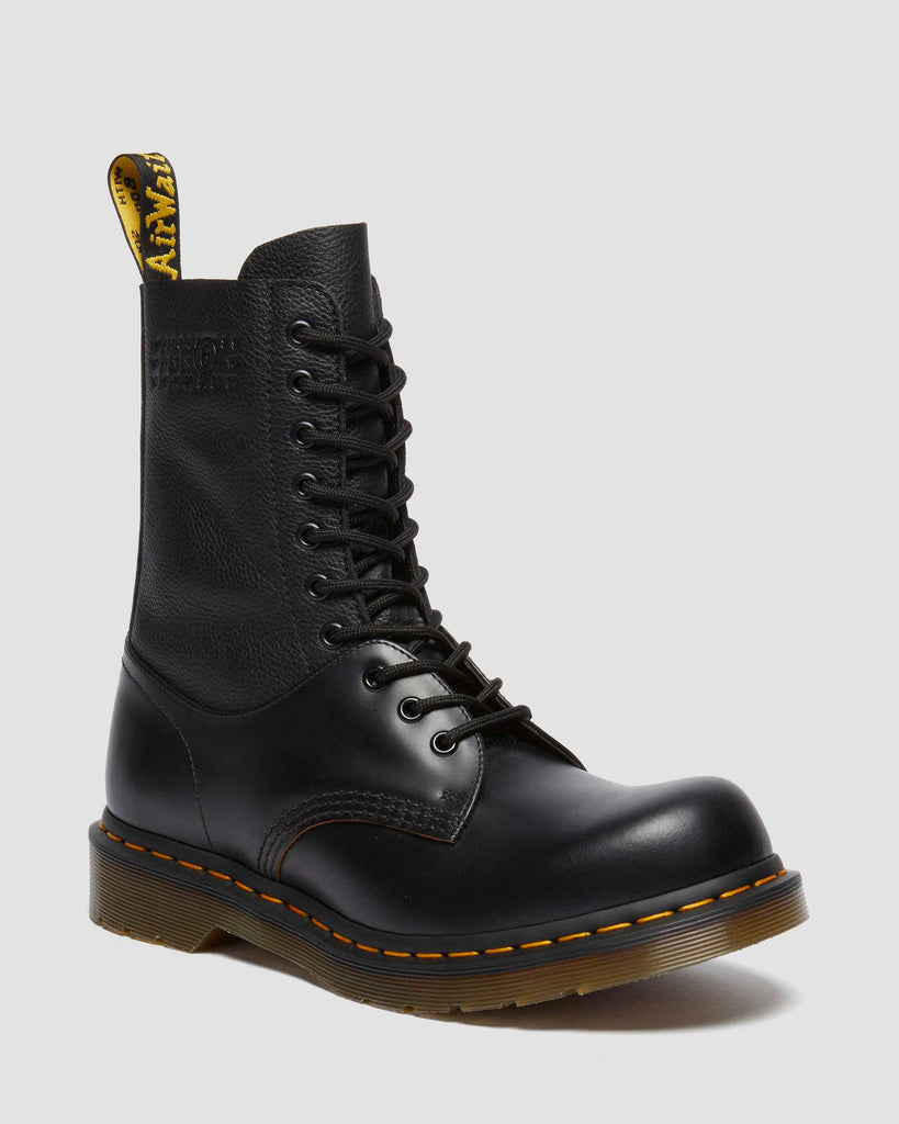 最安値◇英国製Dr. Martens6ホールARTHURアーサー16076001