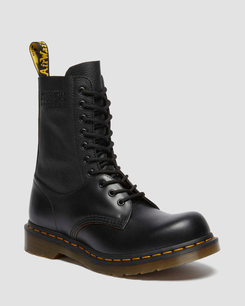 28cm 新品正規品 MM6 × Dr.Martens 1461 モカシン MM6 Maison Margiela × Dr. Martens THE 1461 / PENTON SHOE