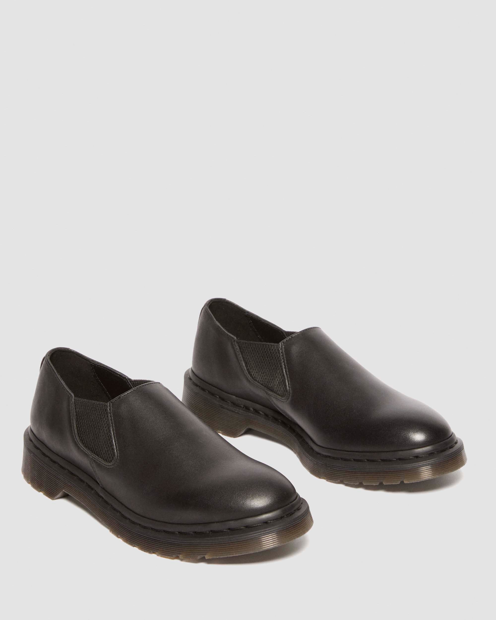 Louis Analine Leather Shoes