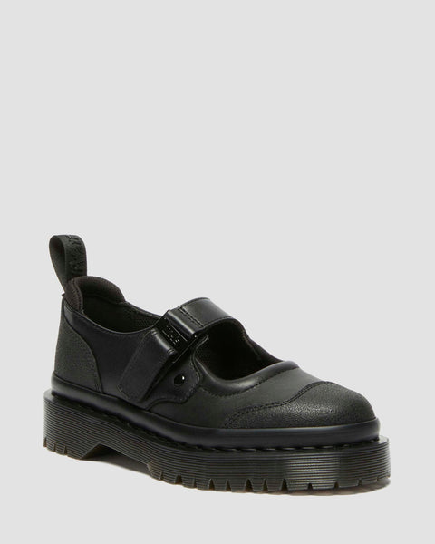 Indica II Tech Strap Bex Mary Jane Shoes | Dr. Marten Hong Kong