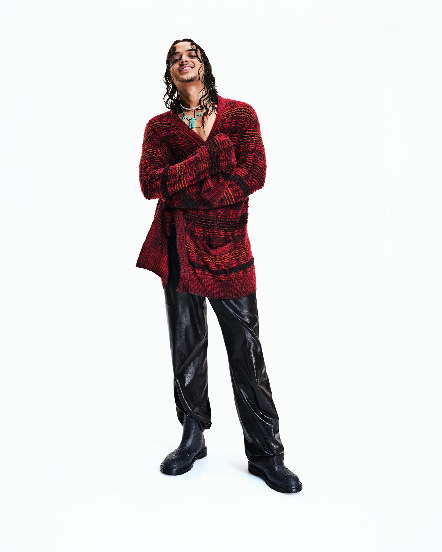 1460 Rain Waterproof Boots