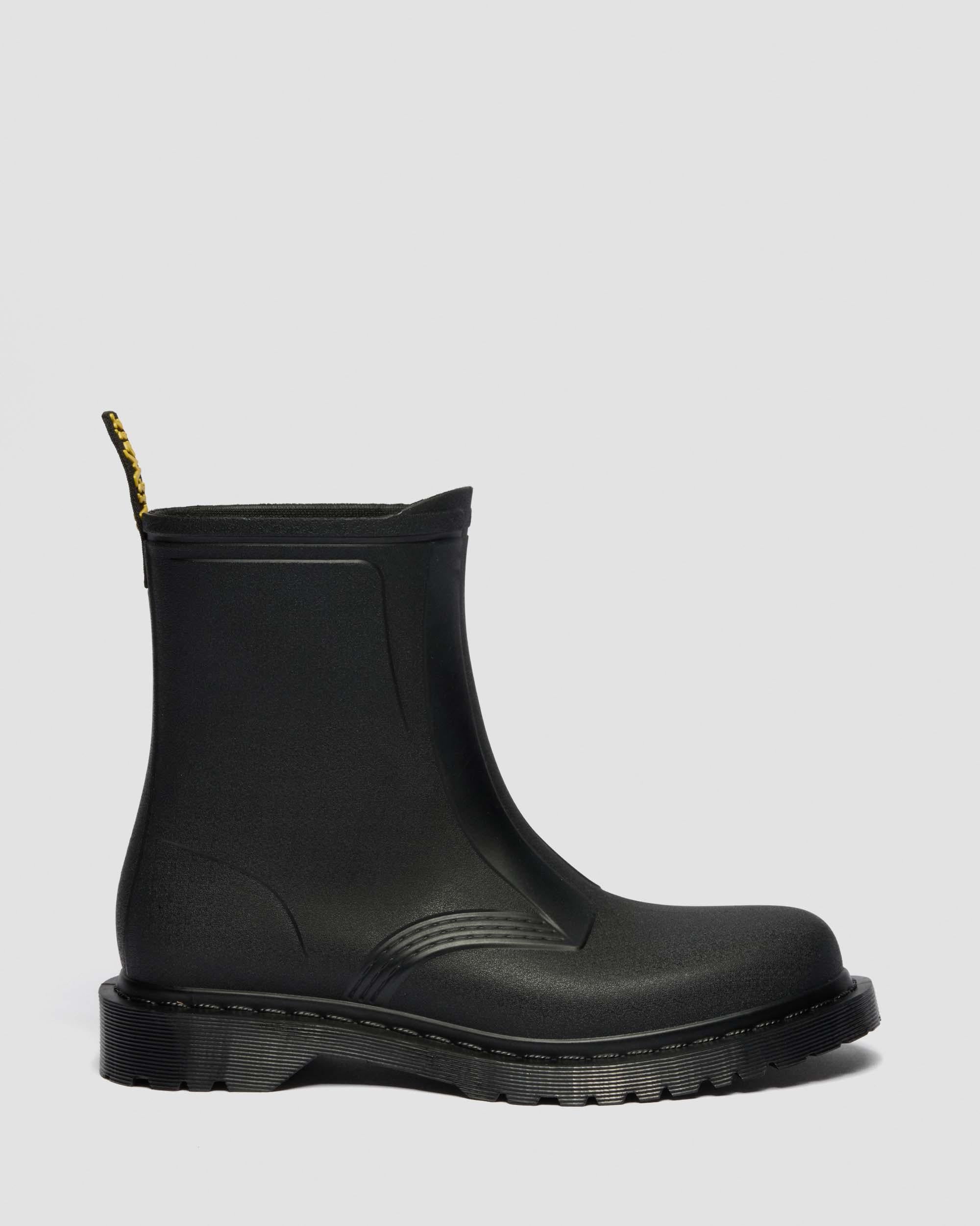 1460 Rain Waterproof Boots