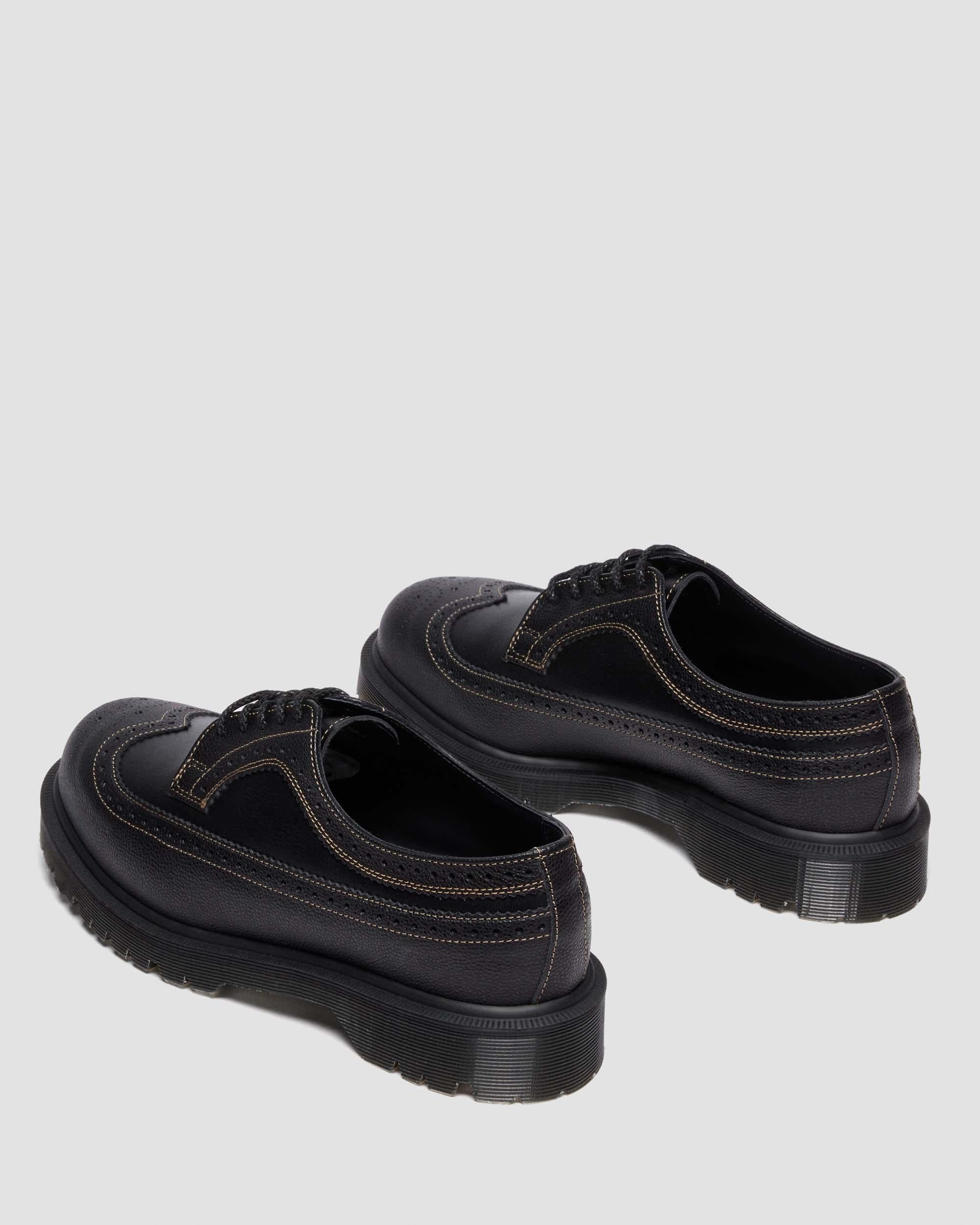 3989 Westminster Leather Brogue Shoes