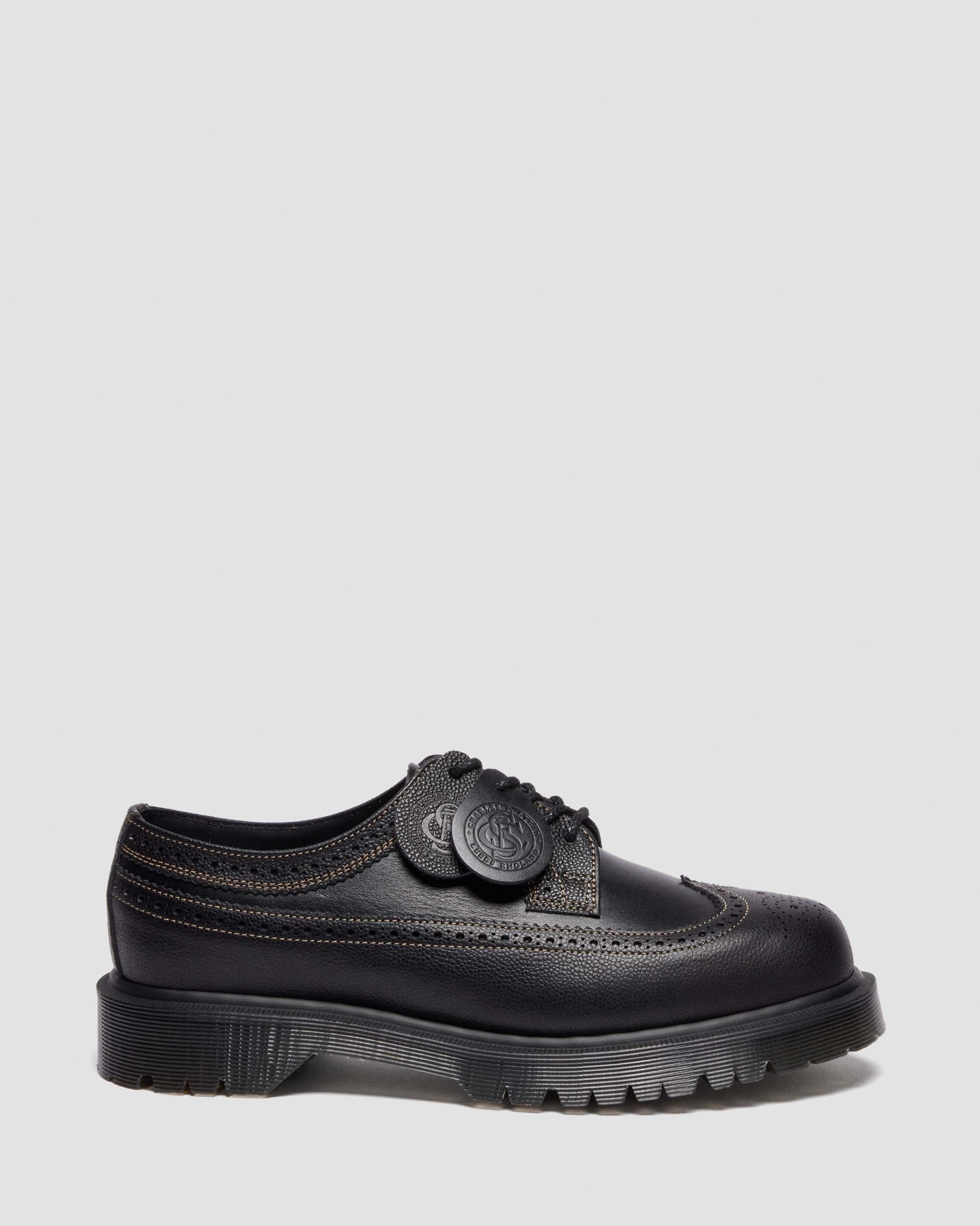 3989 Westminster Leather Brogue Shoes