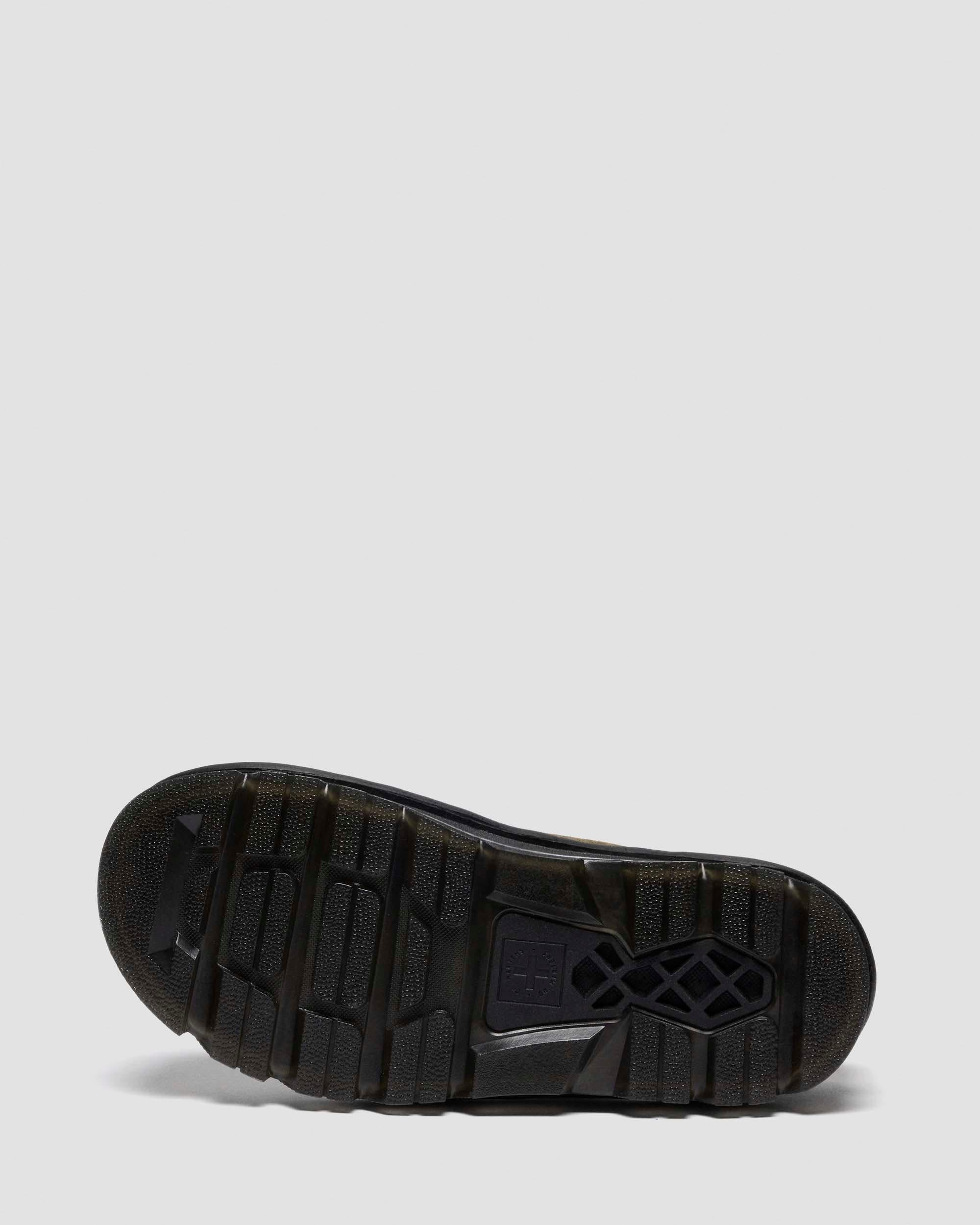 Zebzag AnyWair Suede Mules