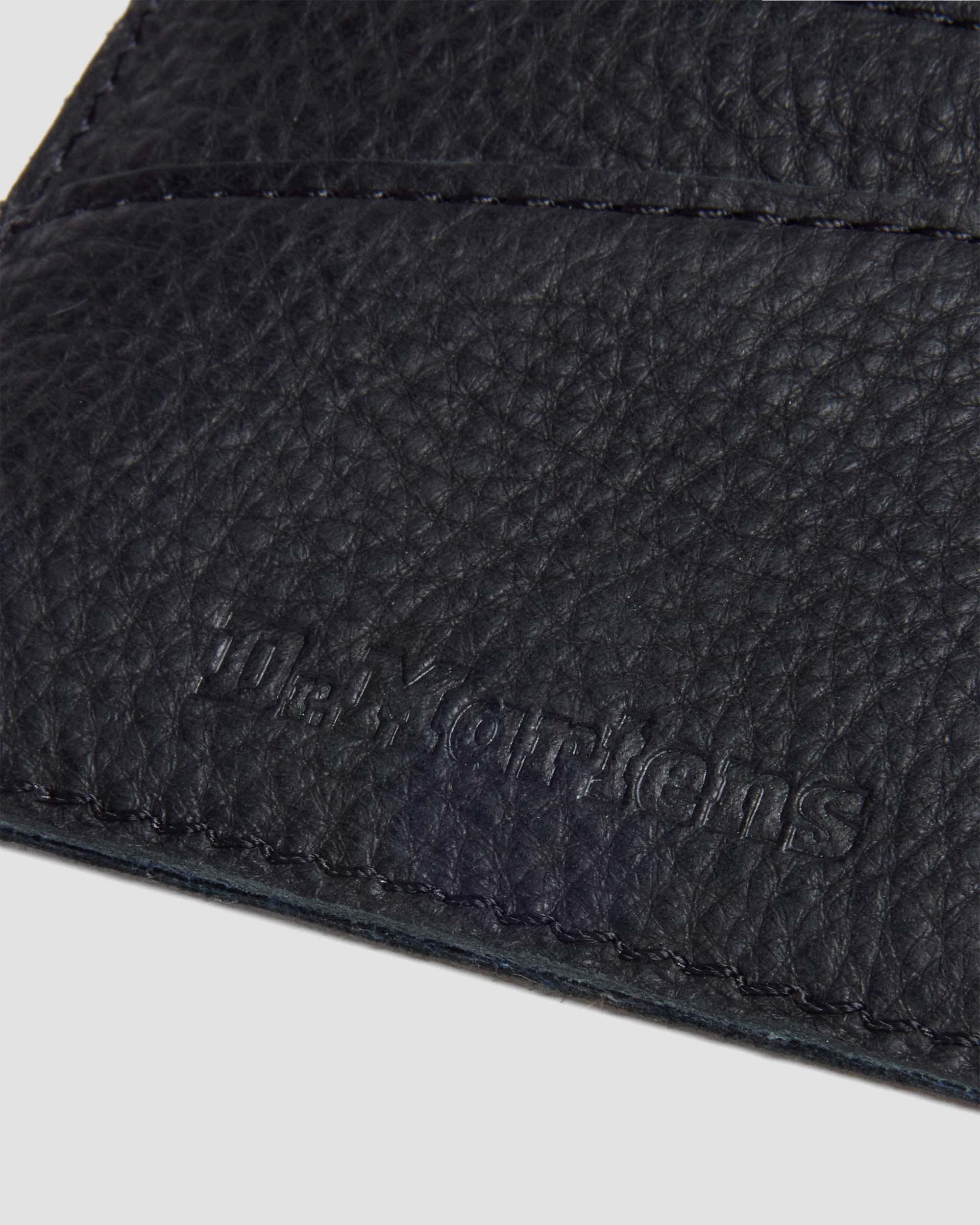 Ambassador Leather Card Holder
