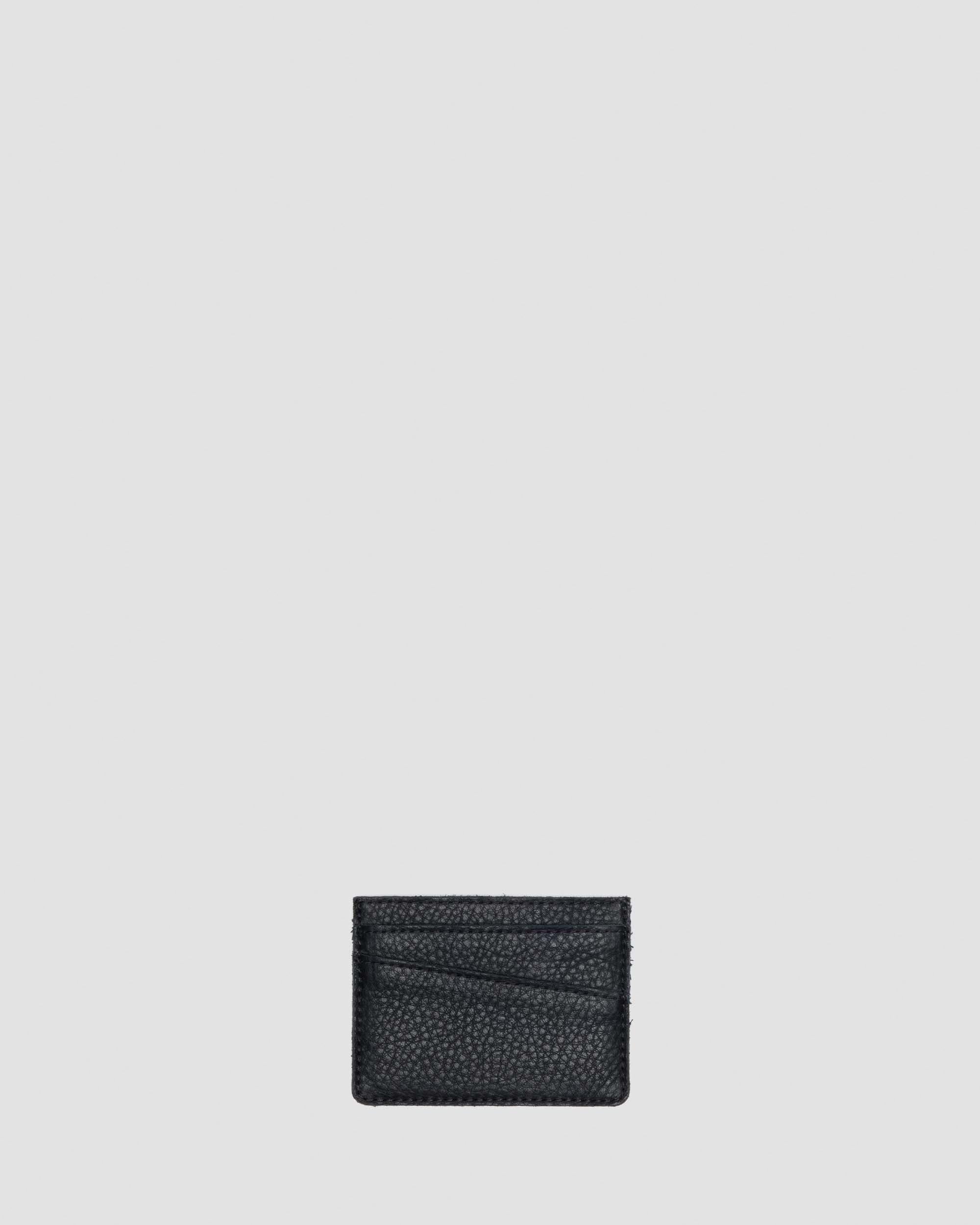 Ambassador Leather Card Holder