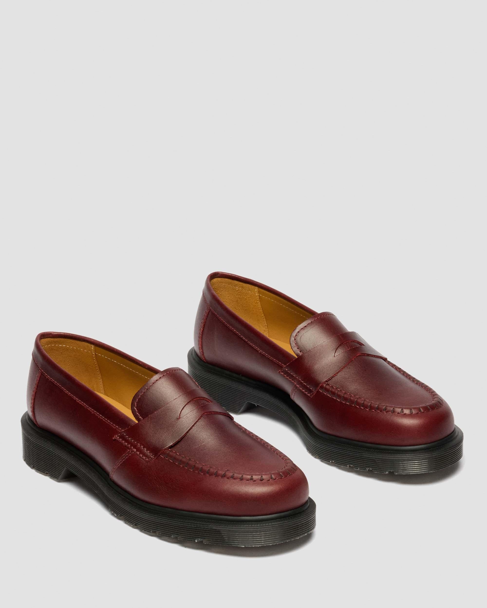 Delapre Penny Loafers