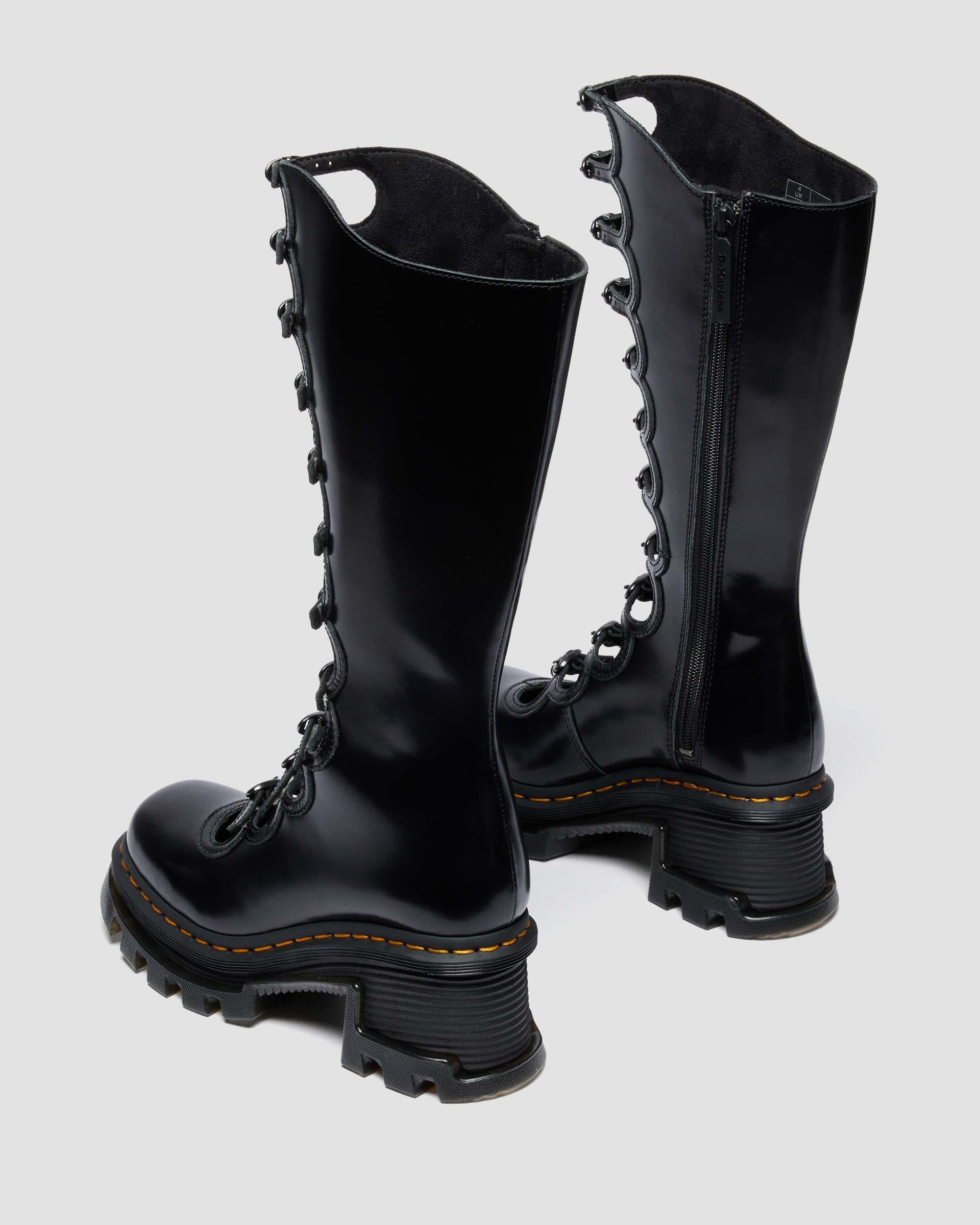 Dr. Martens X Marc Jacobs Kiki Boot
