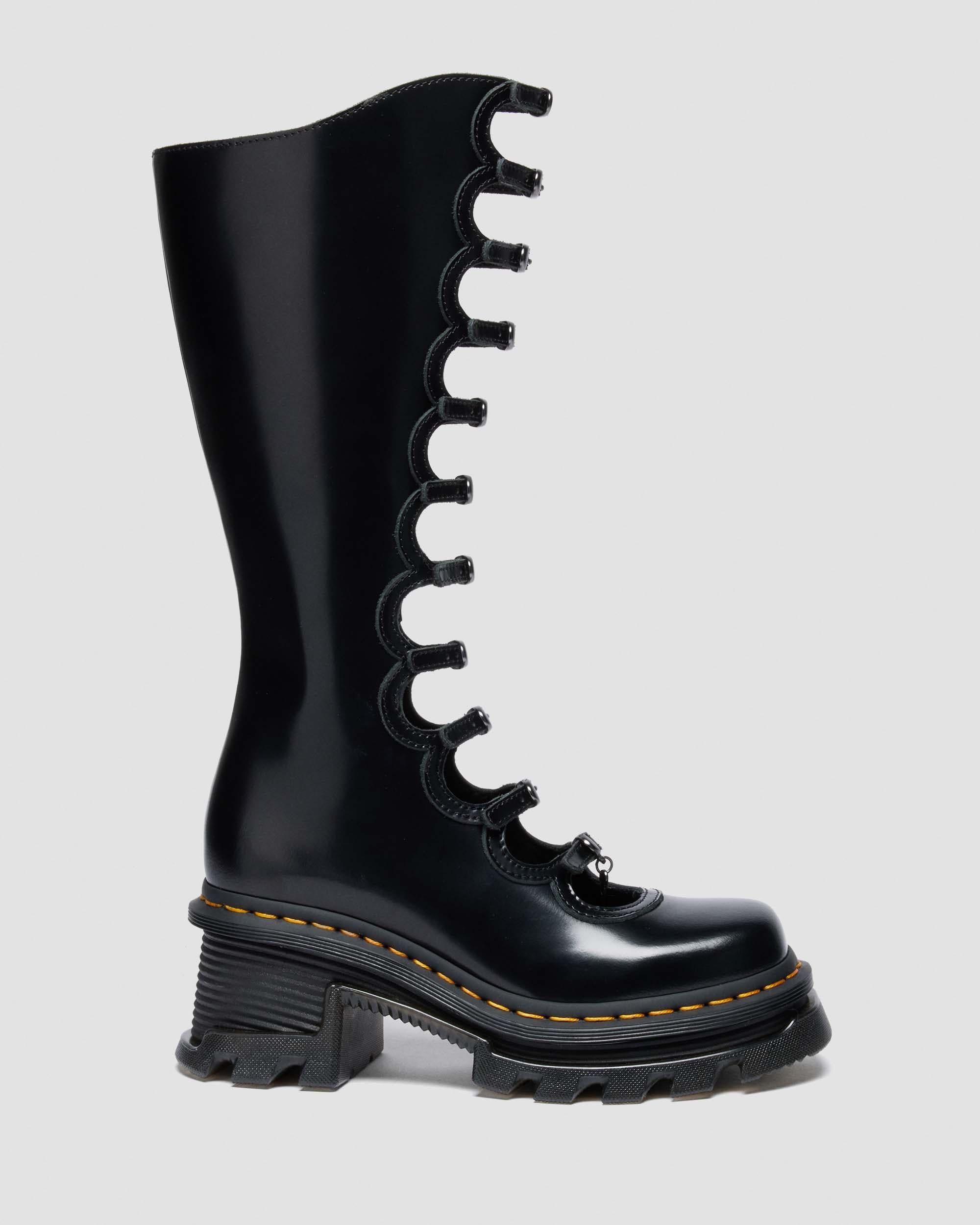 Dr. Martens X Marc Jacobs Kiki Boot