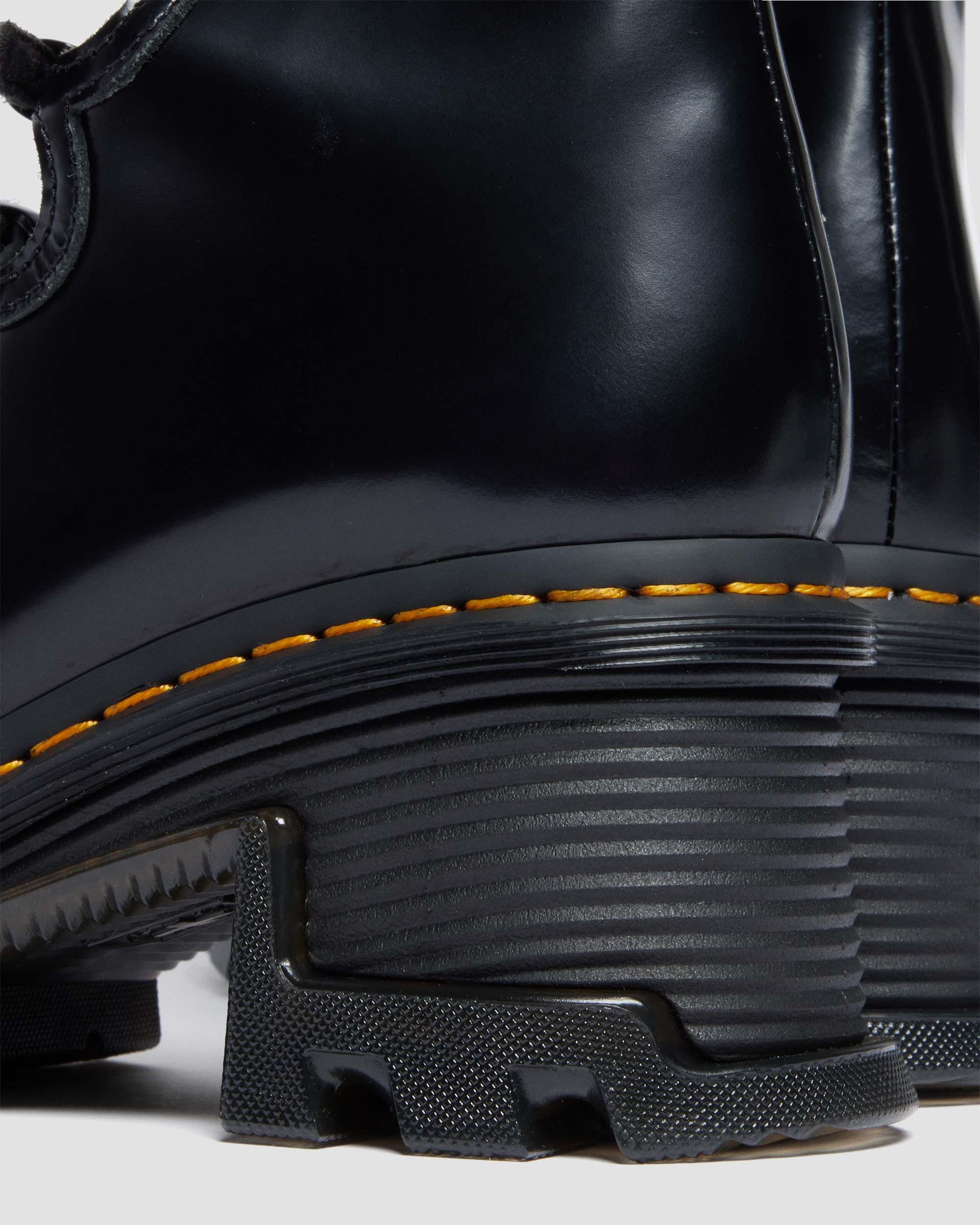 Dr. Martens X Marc Jacobs Kiki Boot