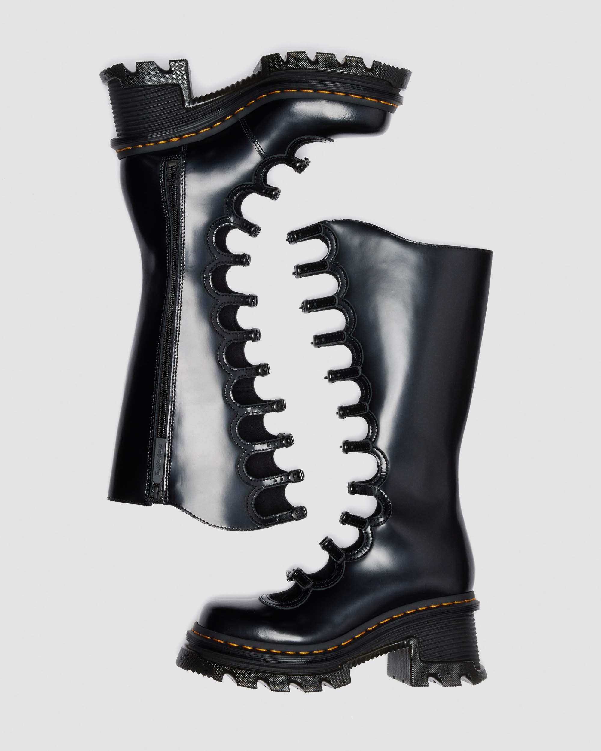 Dr. Martens X Marc Jacobs Kiki Boot