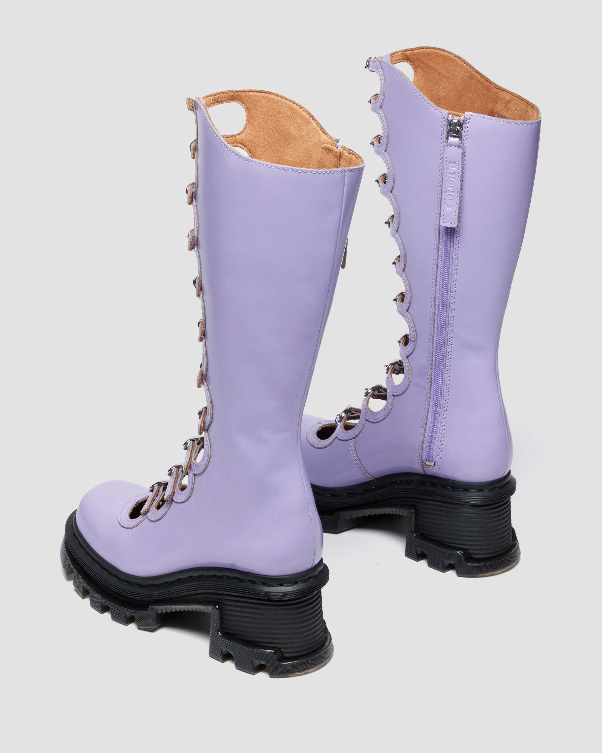 Dr. Martens X Marc Jacobs Kiki Boot