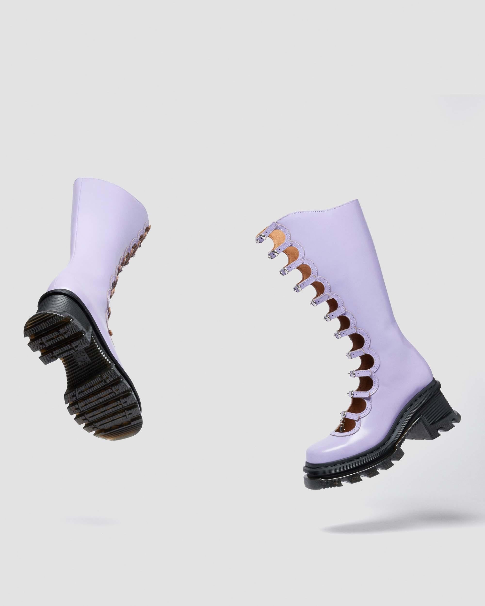 Dr. Martens X Marc Jacobs Kiki Boot