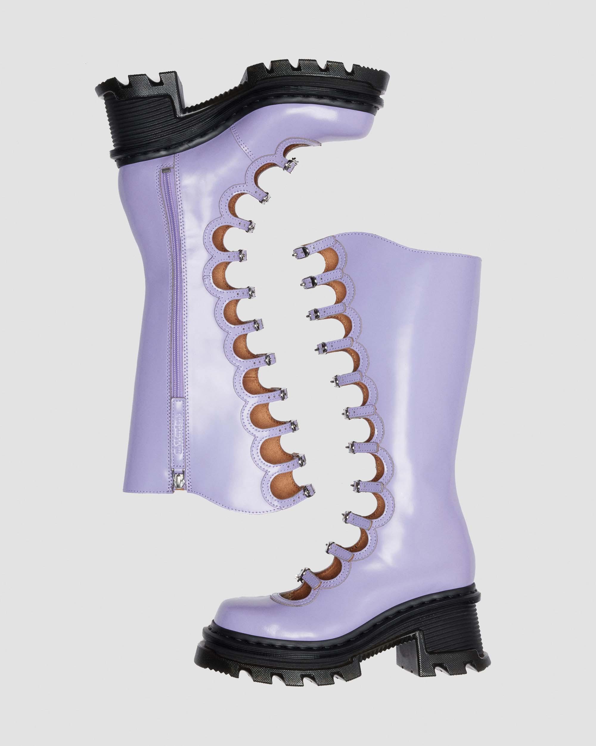 Dr. Martens X Marc Jacobs Kiki Boot