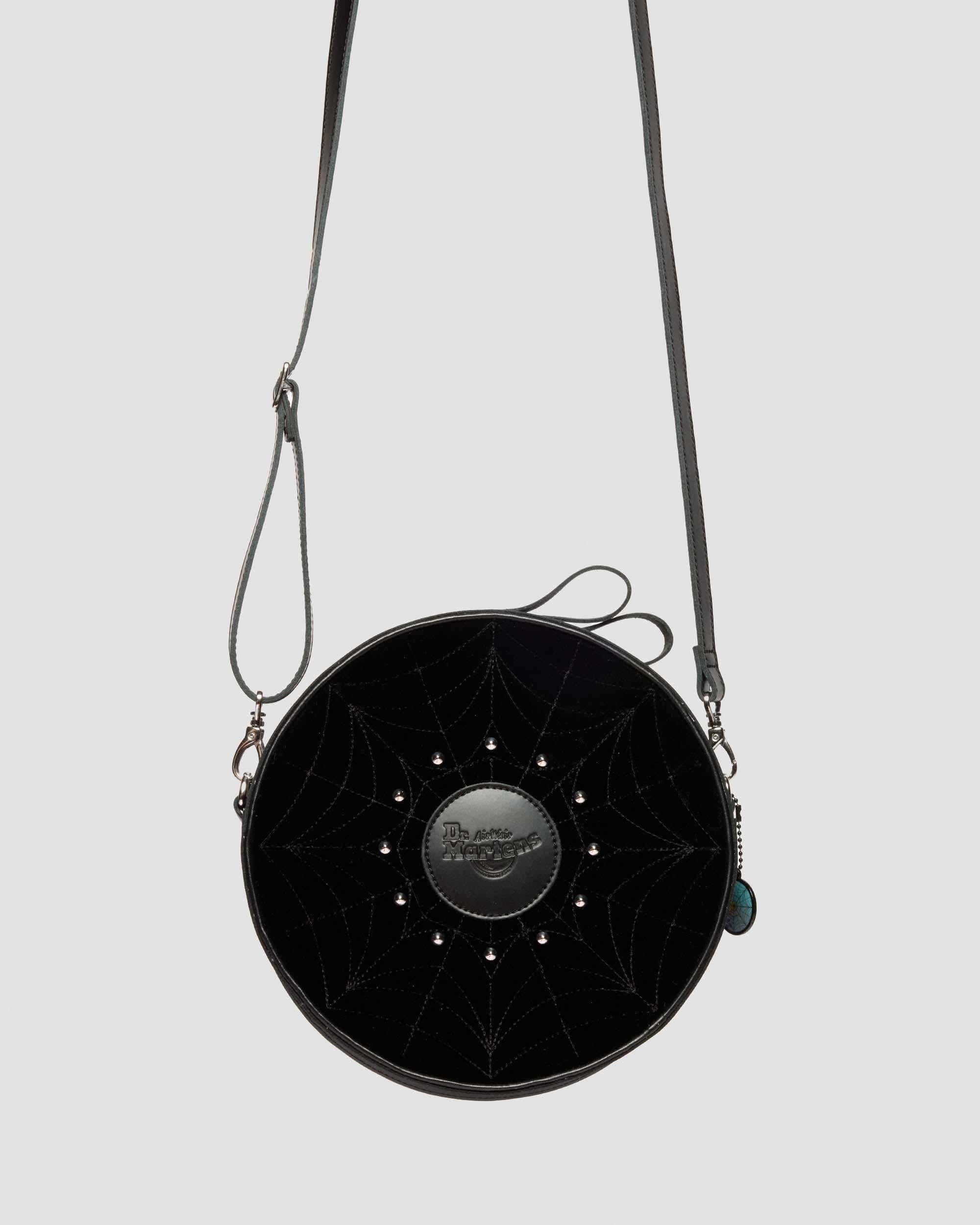 Wednesday Round Backpack