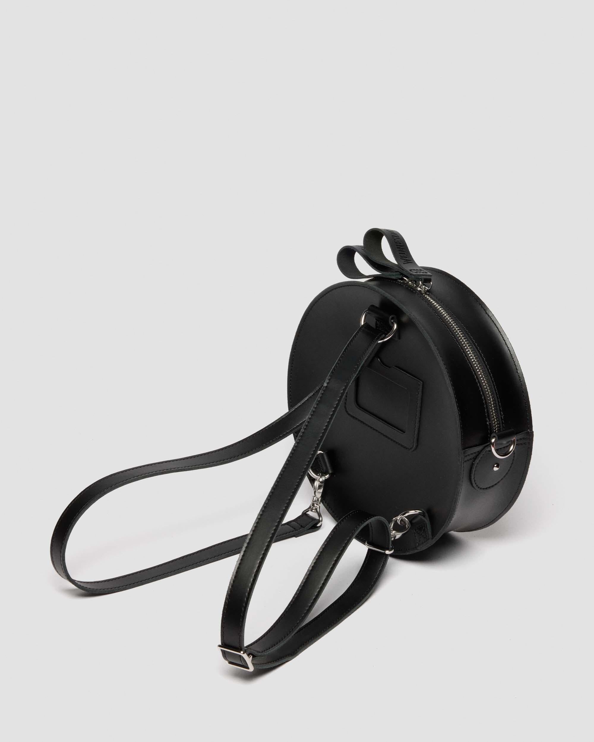 Wednesday Round Backpack