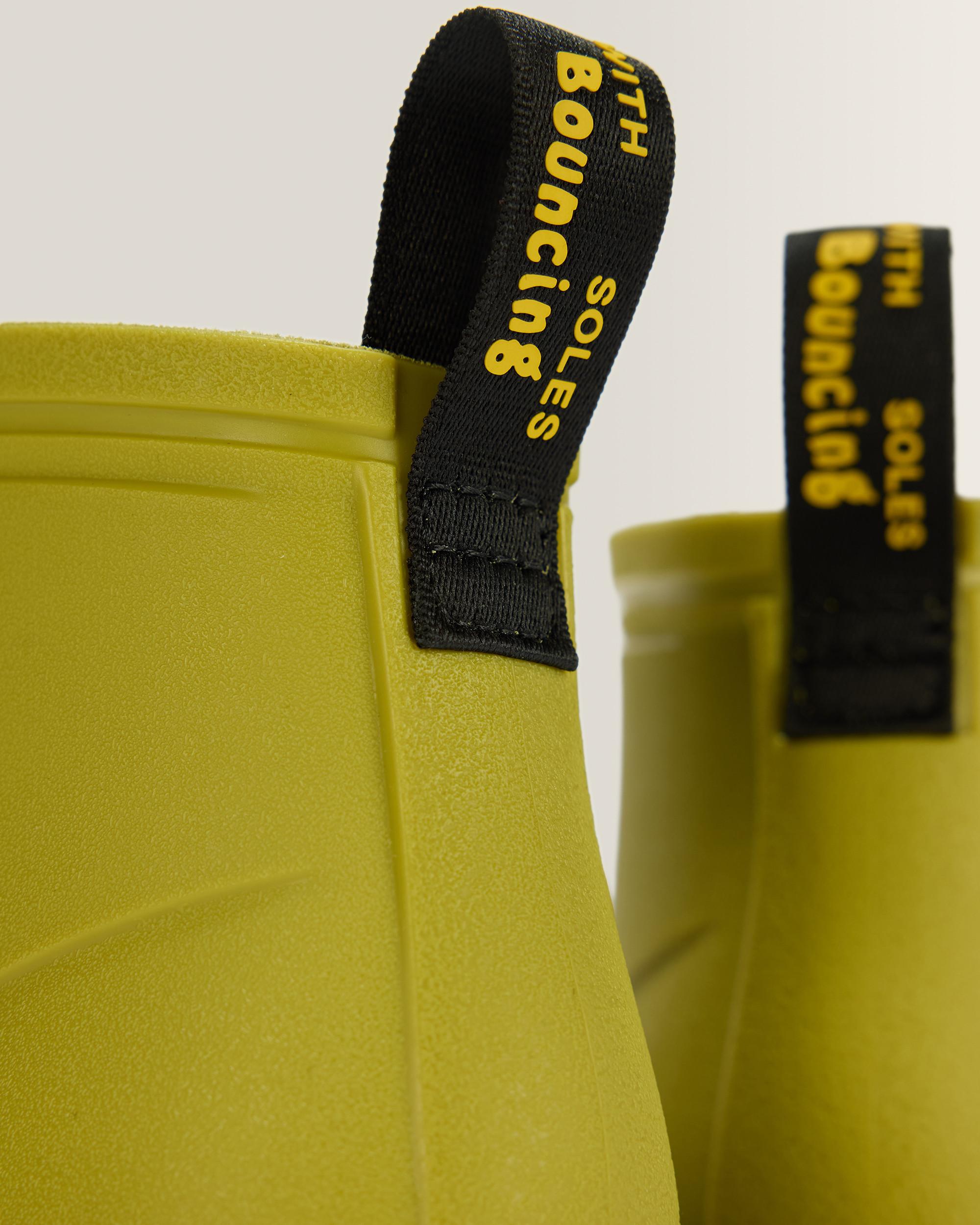 101 Rain Low Boot