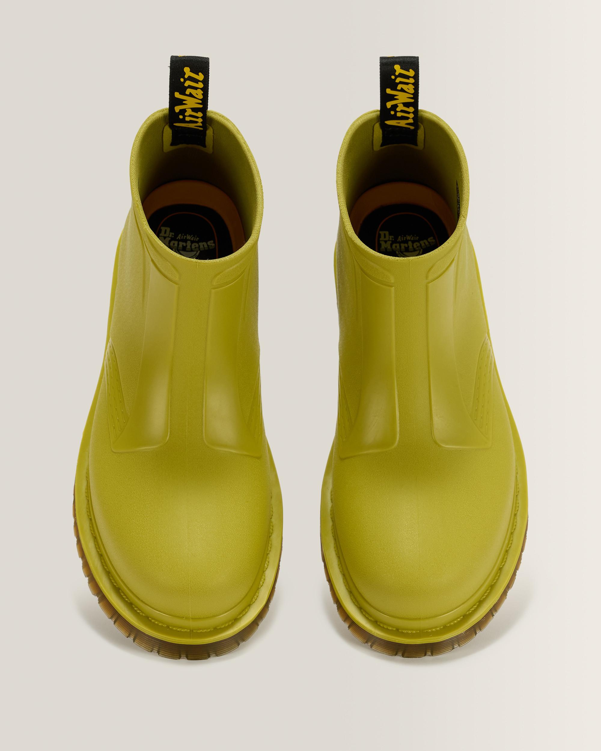 101 Rain Low Boot