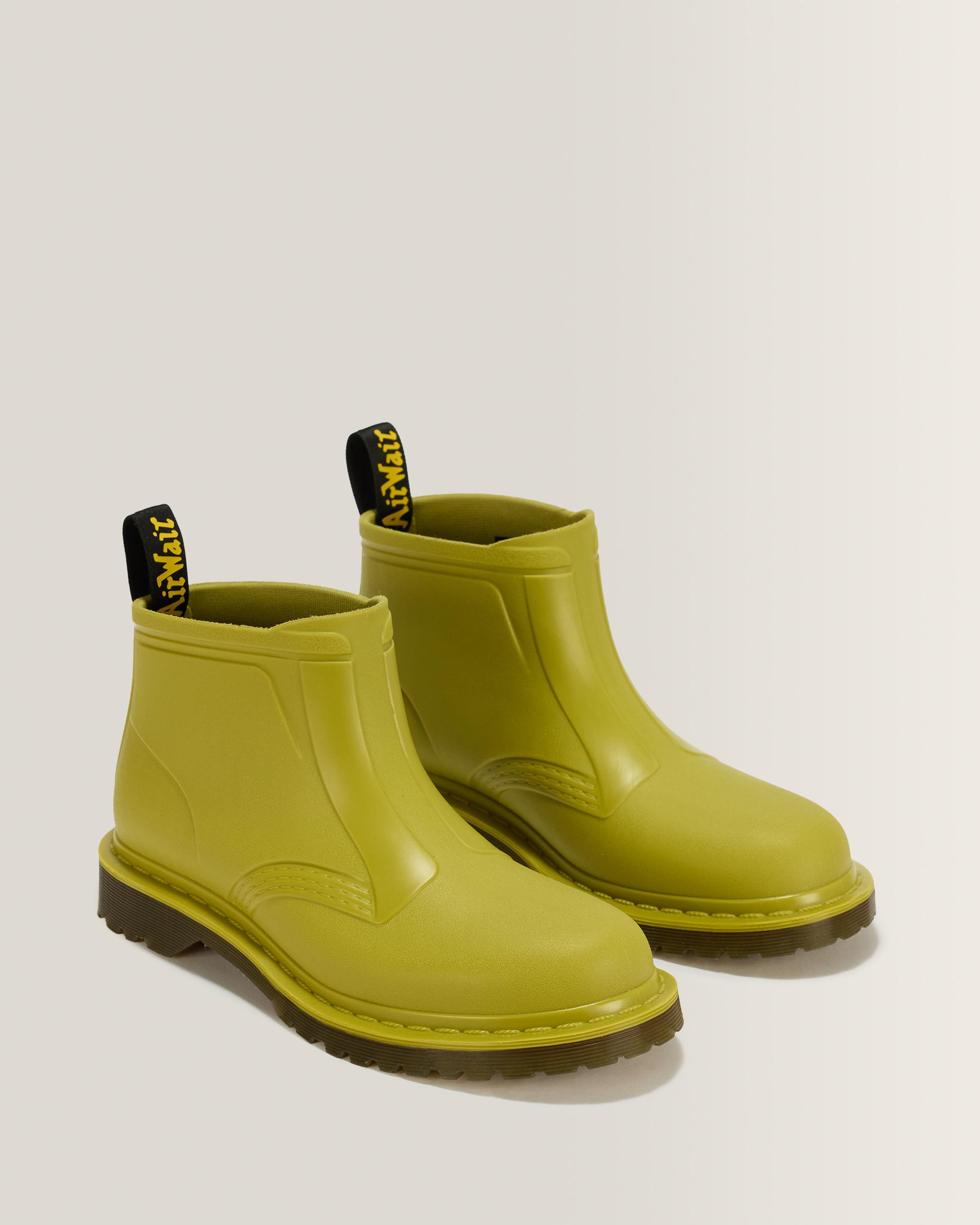 101 Rain Low Boot