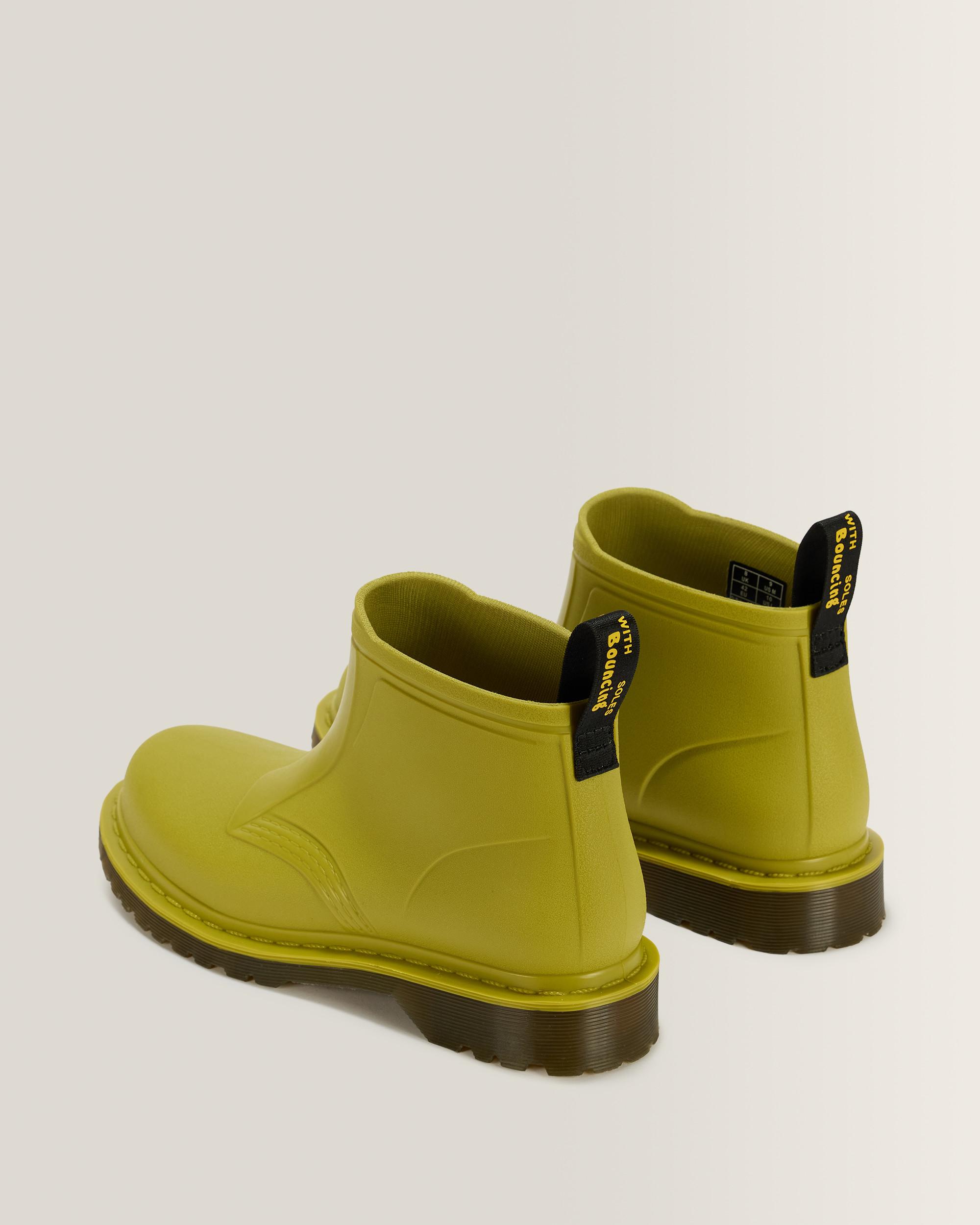 101 Rain Low Boot