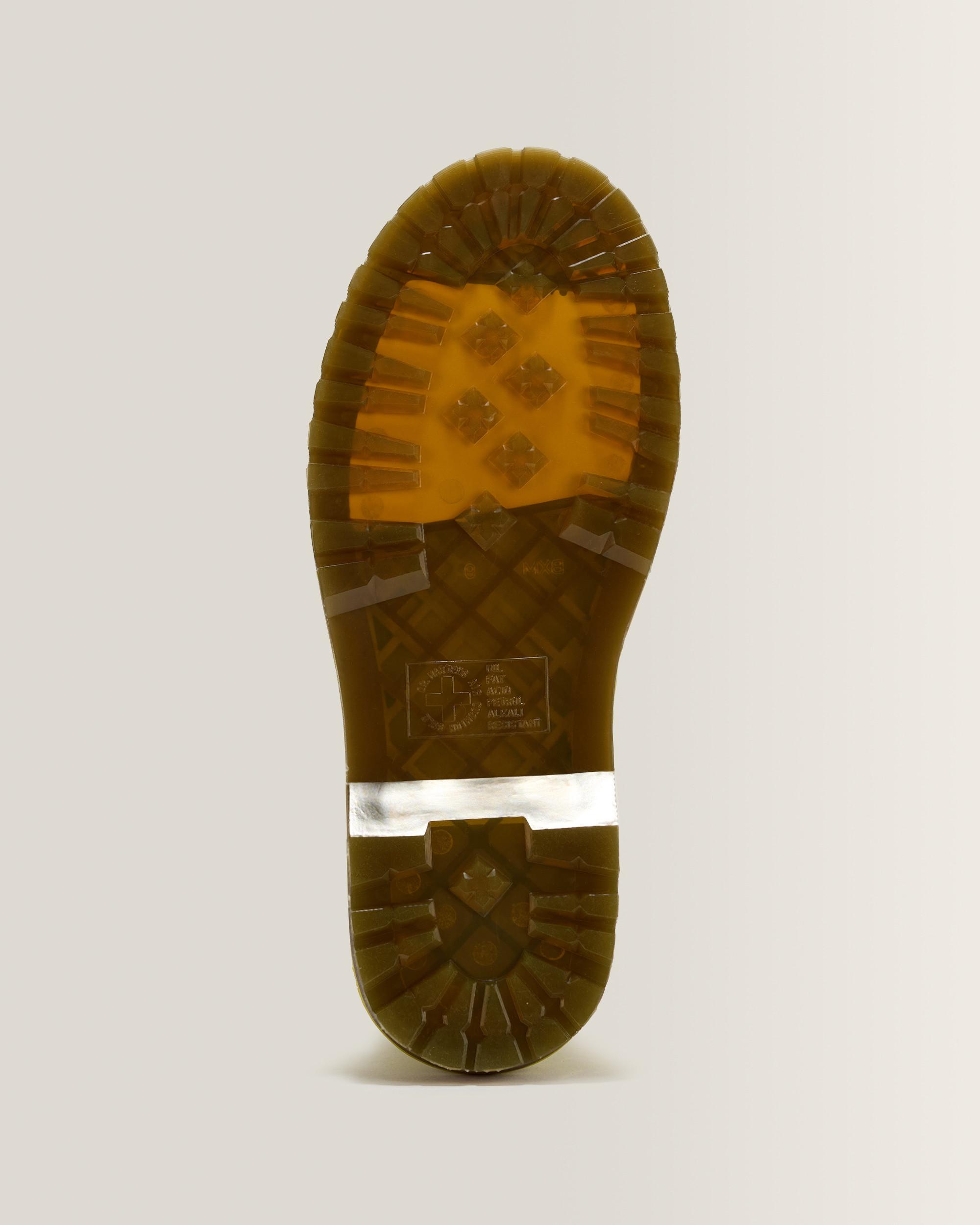 101 Rain Low Boot