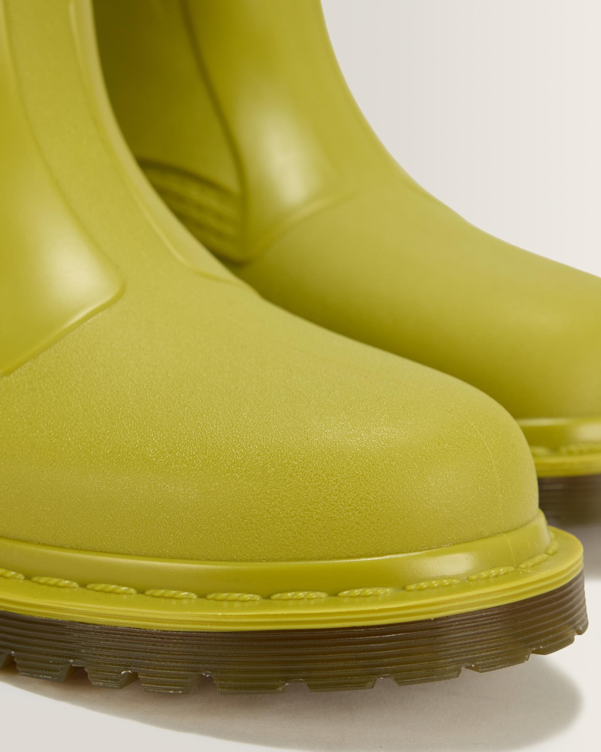 101 Rain Low Boot