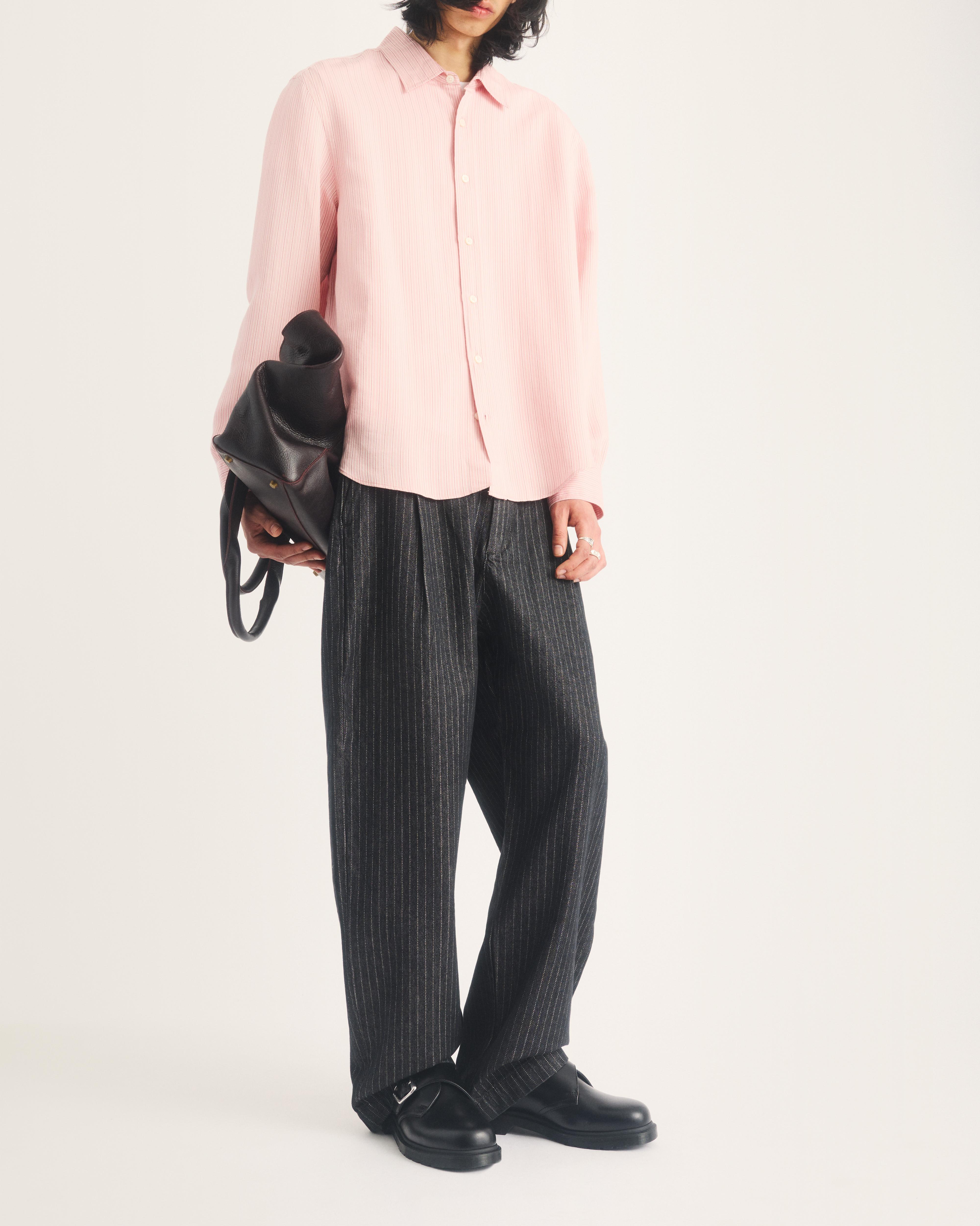 1461 Buckle Monk Shoes
