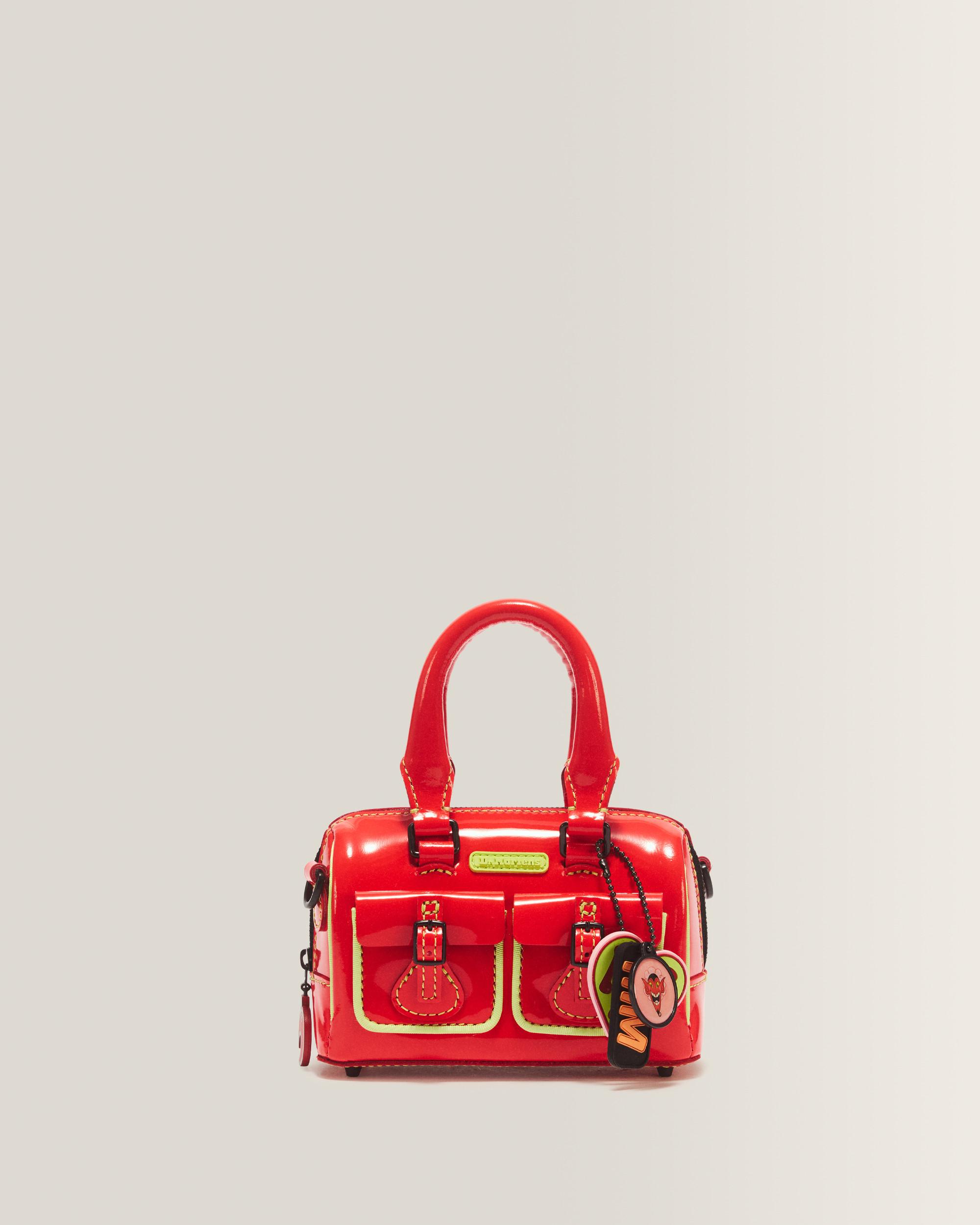 Powerpuff Girls Mini Top Handle Bag