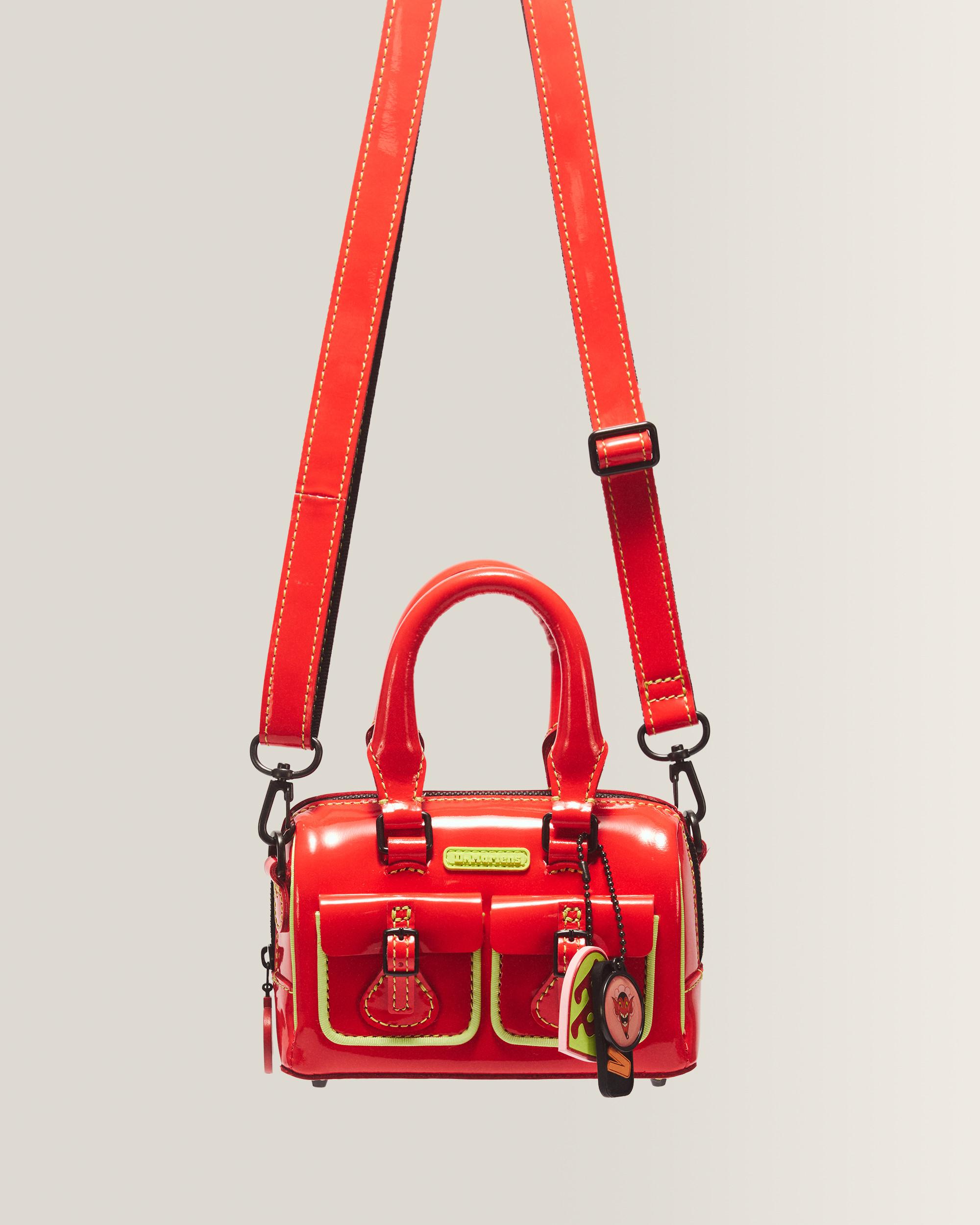 Powerpuff Girls Mini Top Handle Bag