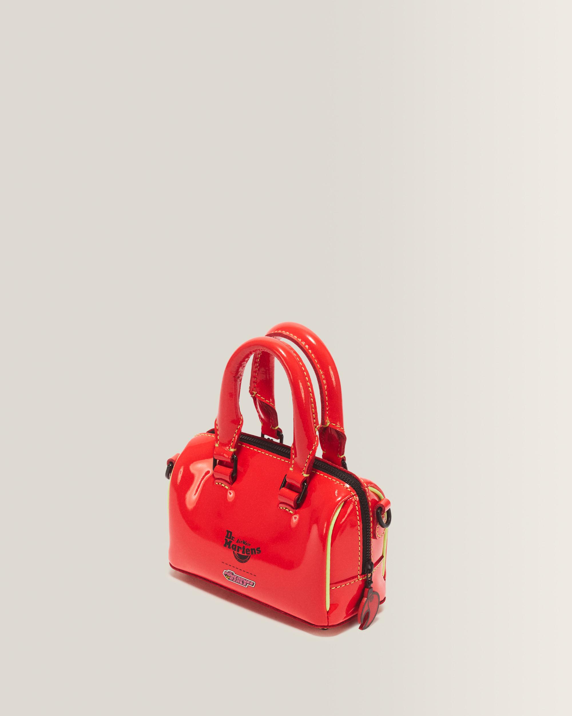 Powerpuff Girls Mini Top Handle Bag
