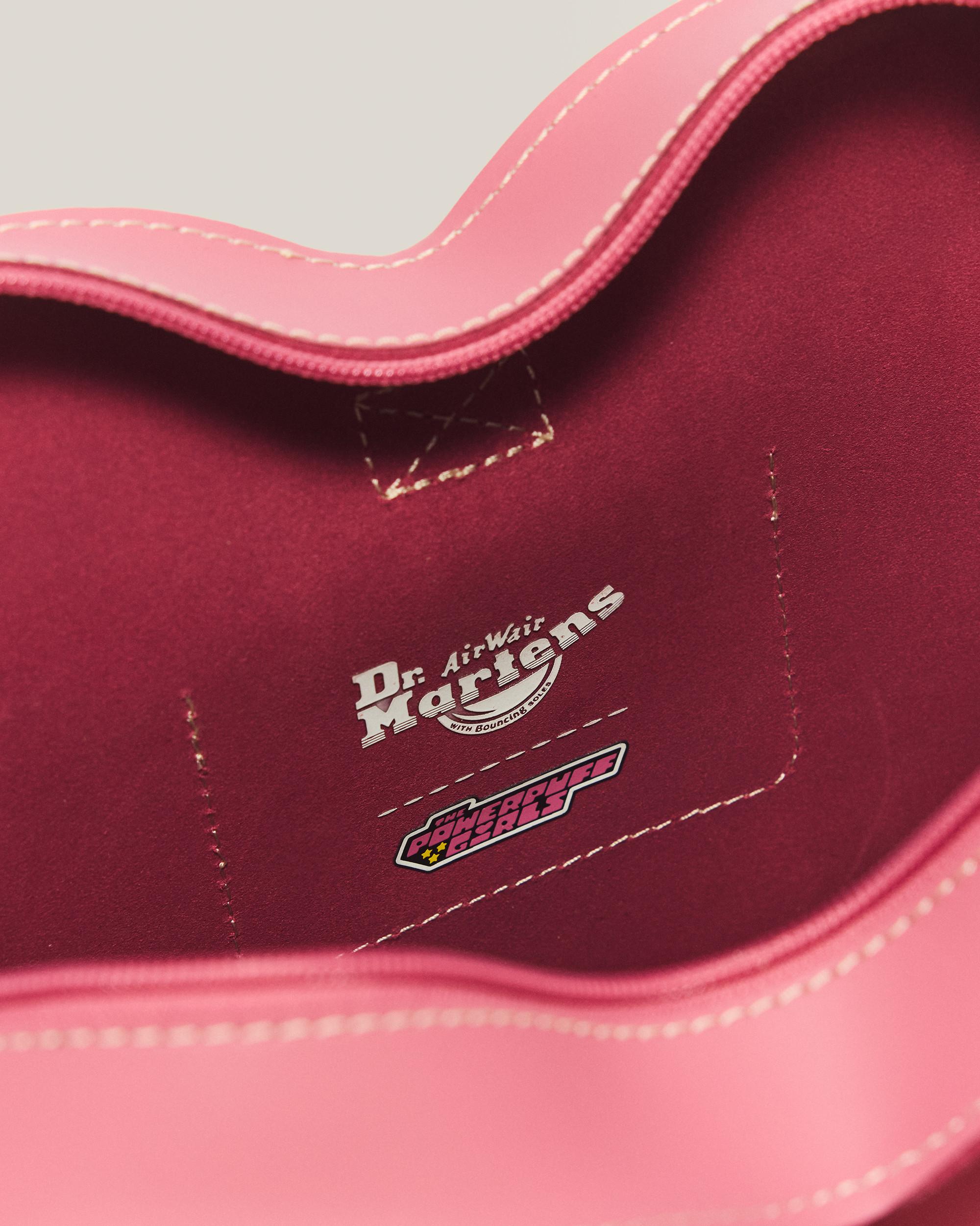 Powerpuff Girls Heart Backpack