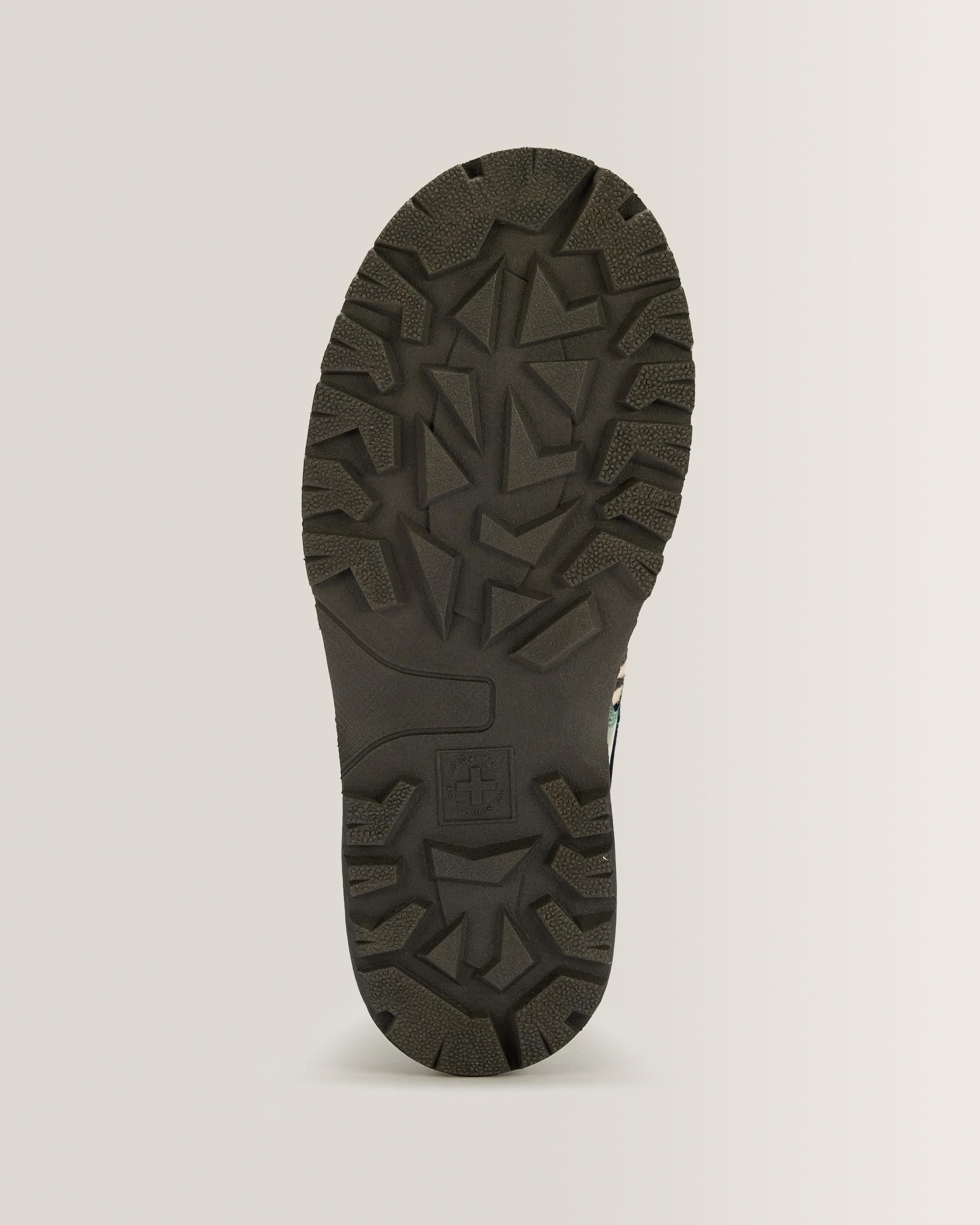 Wayborne Brain Dead Leather Boots