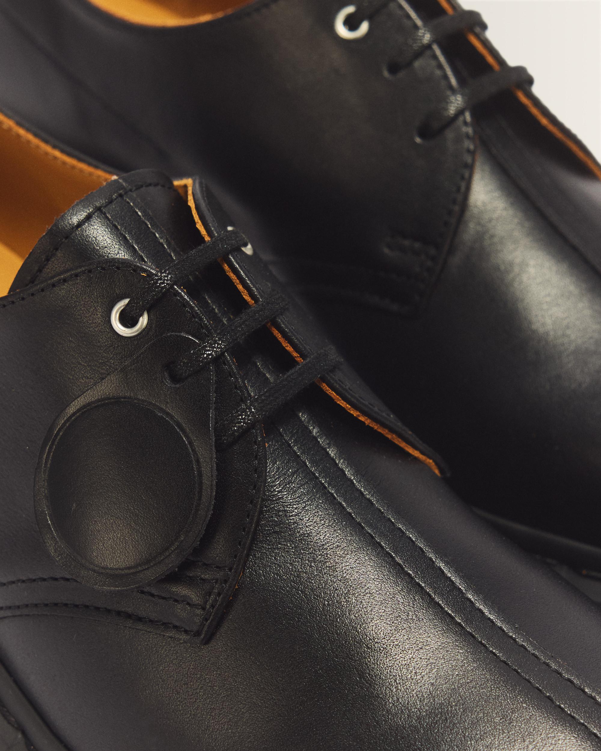 1461 Sage Nation Classic Calf 皮革牛津鞋
