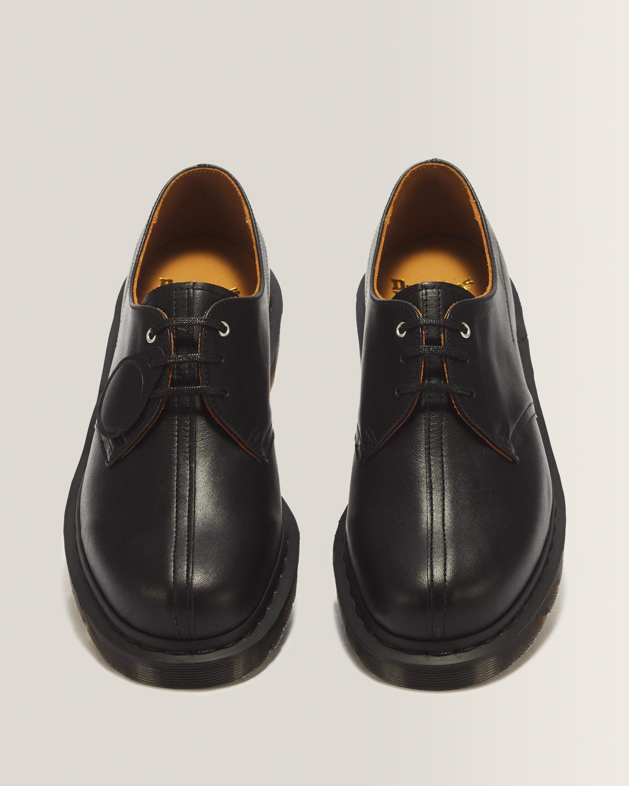 1461 Sage Nation Classic Calf 皮革牛津鞋
