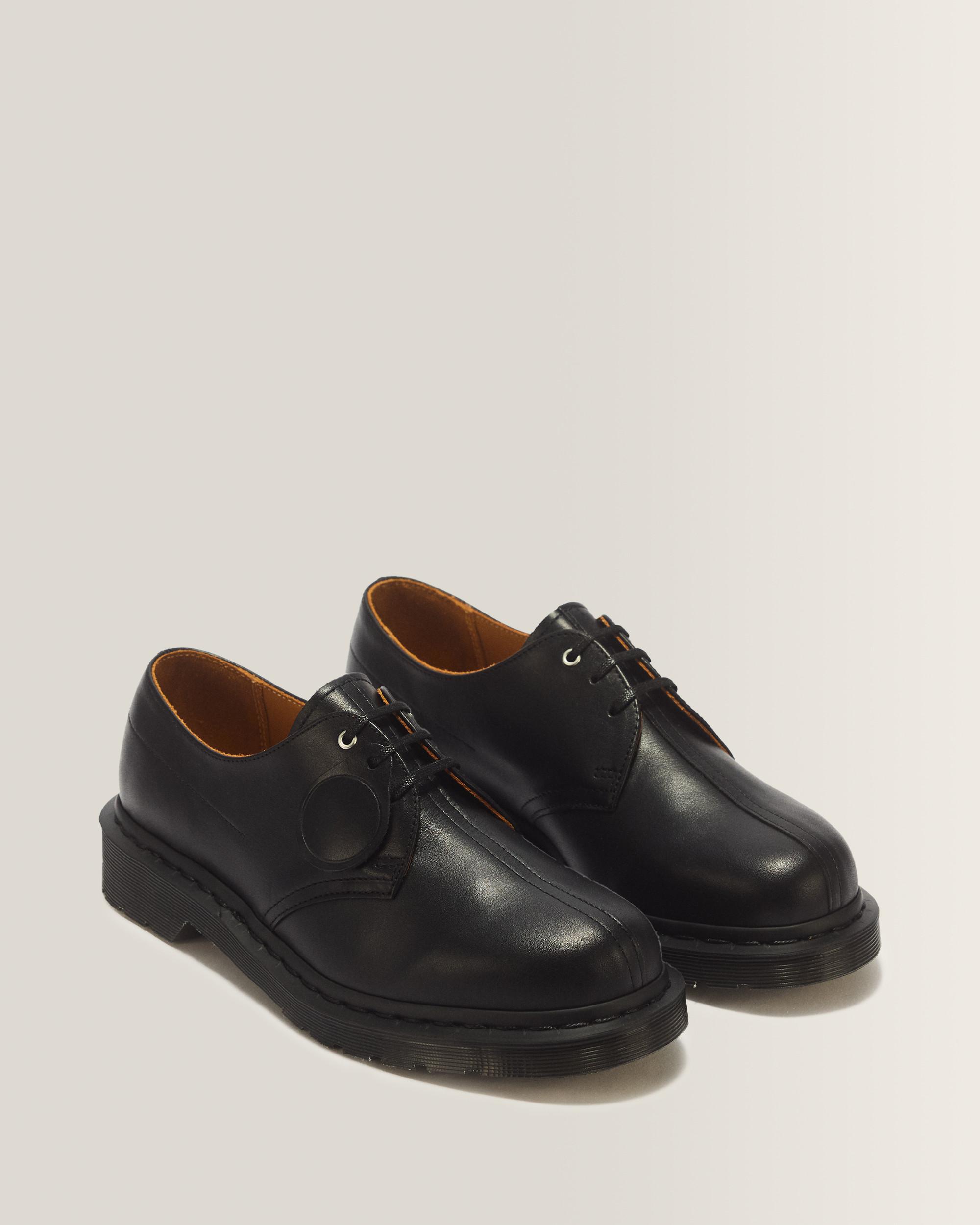 1461 Sage Nation Classic Calf 皮革牛津鞋