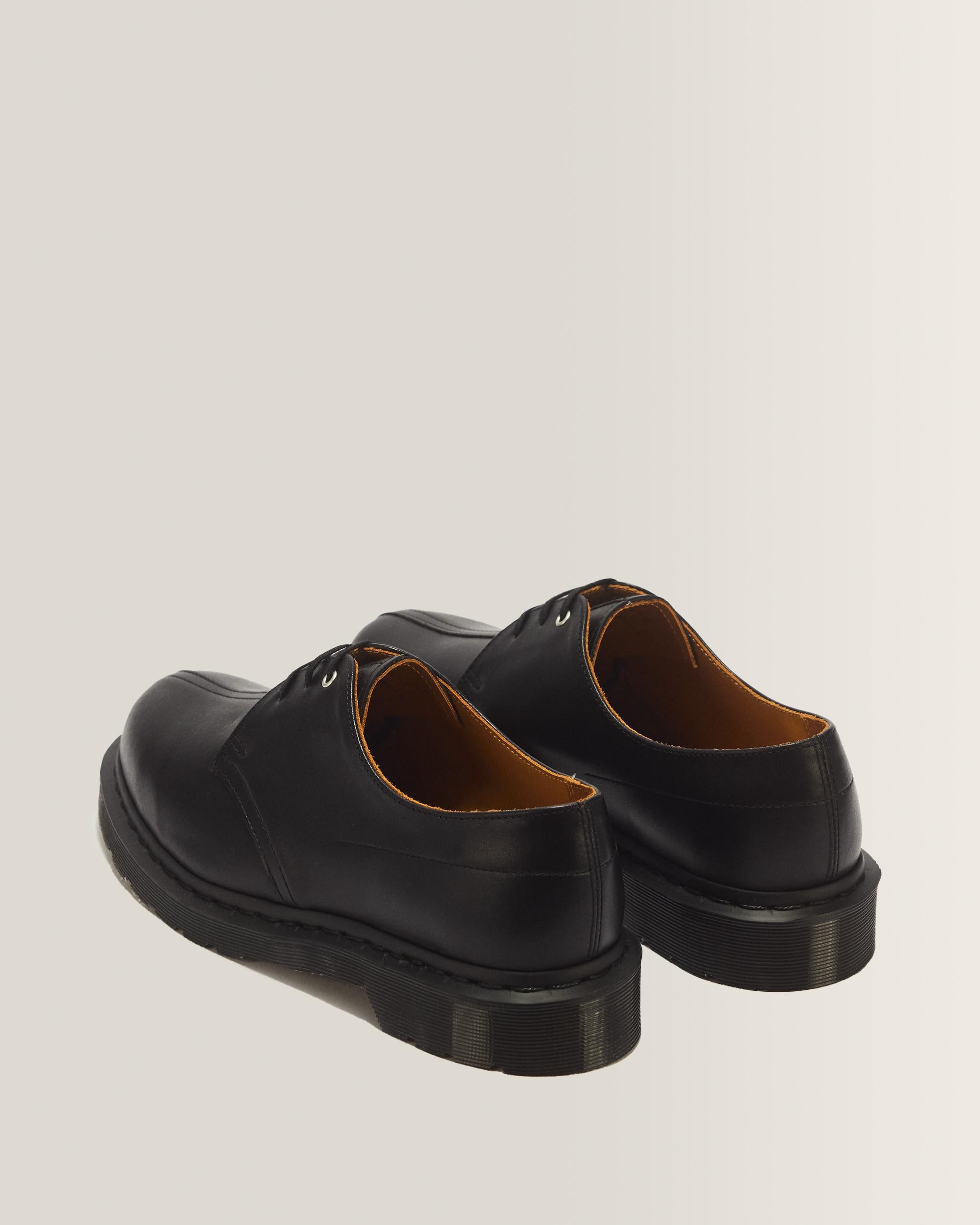 1461 Sage Nation Classic Calf 皮革牛津鞋