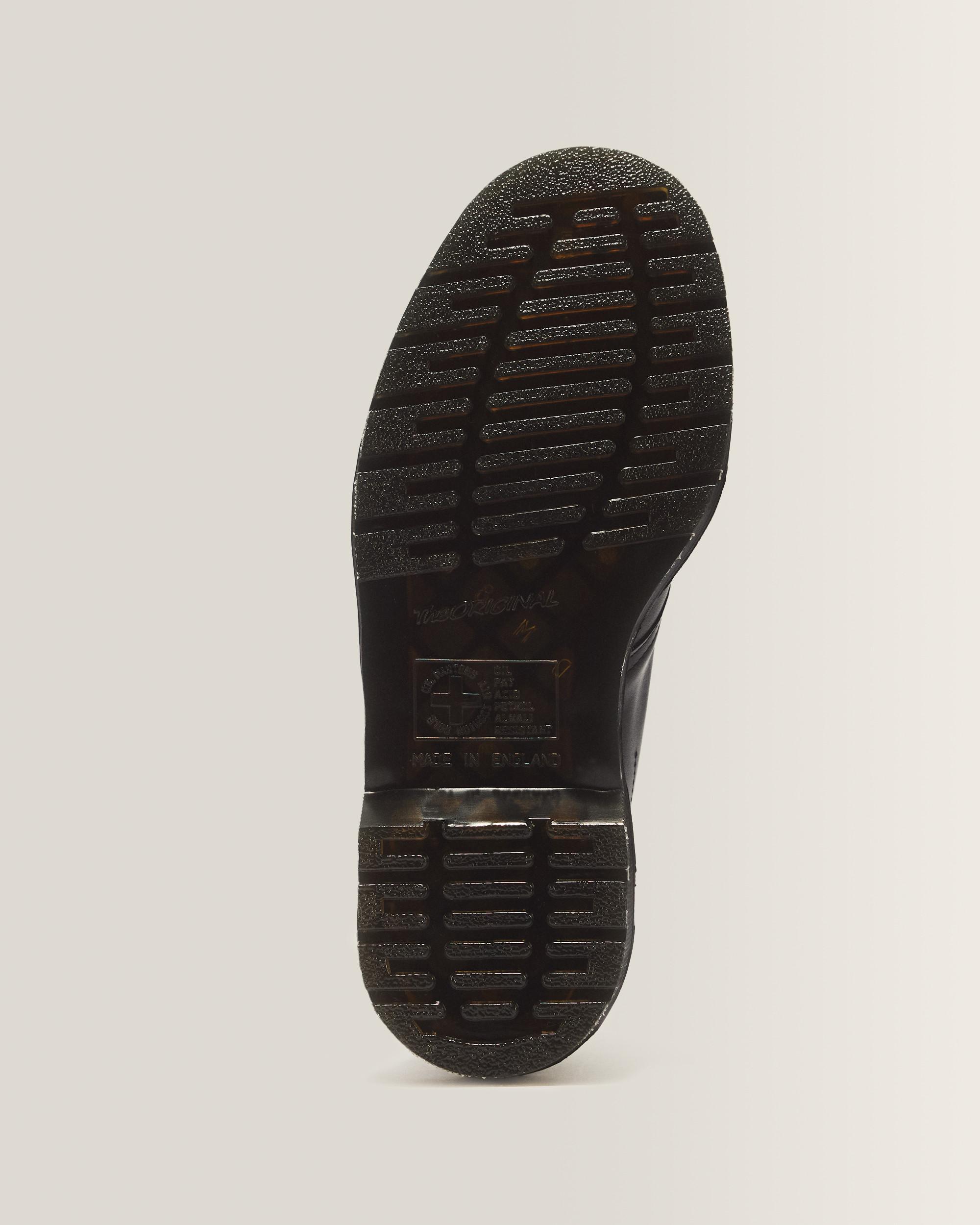 1461 Sage Nation Classic Calf 皮革牛津鞋